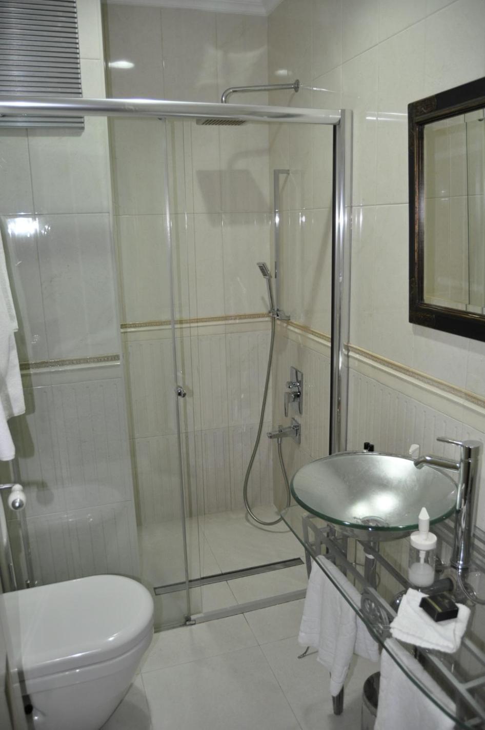 Villa Pera Suite Otel - Image 32