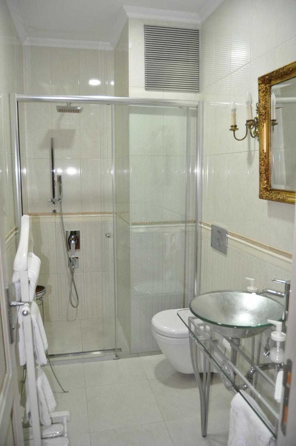 Villa Pera Suite Otel - Image 34