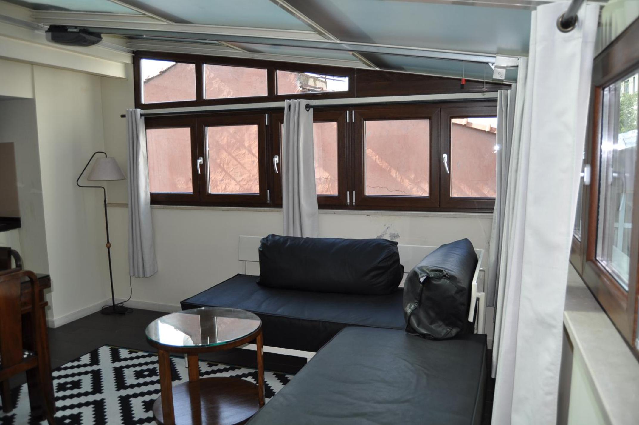 Villa Pera Suite Otel - Image 208