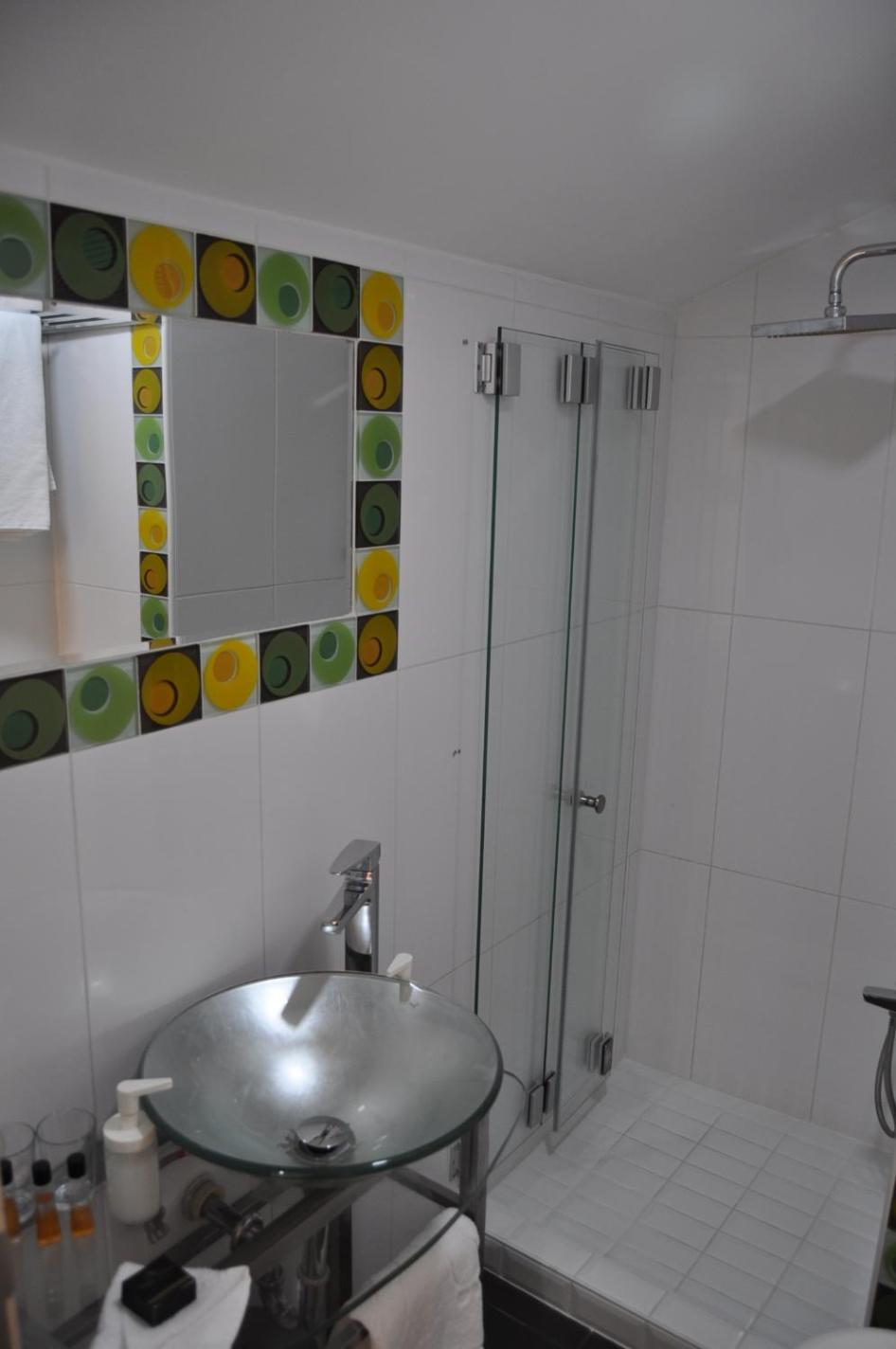 Villa Pera Suite Otel - Image 209