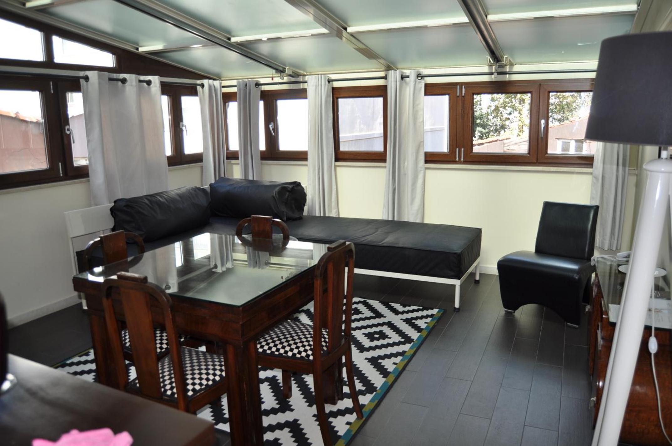 Villa Pera Suite Otel - Image 212