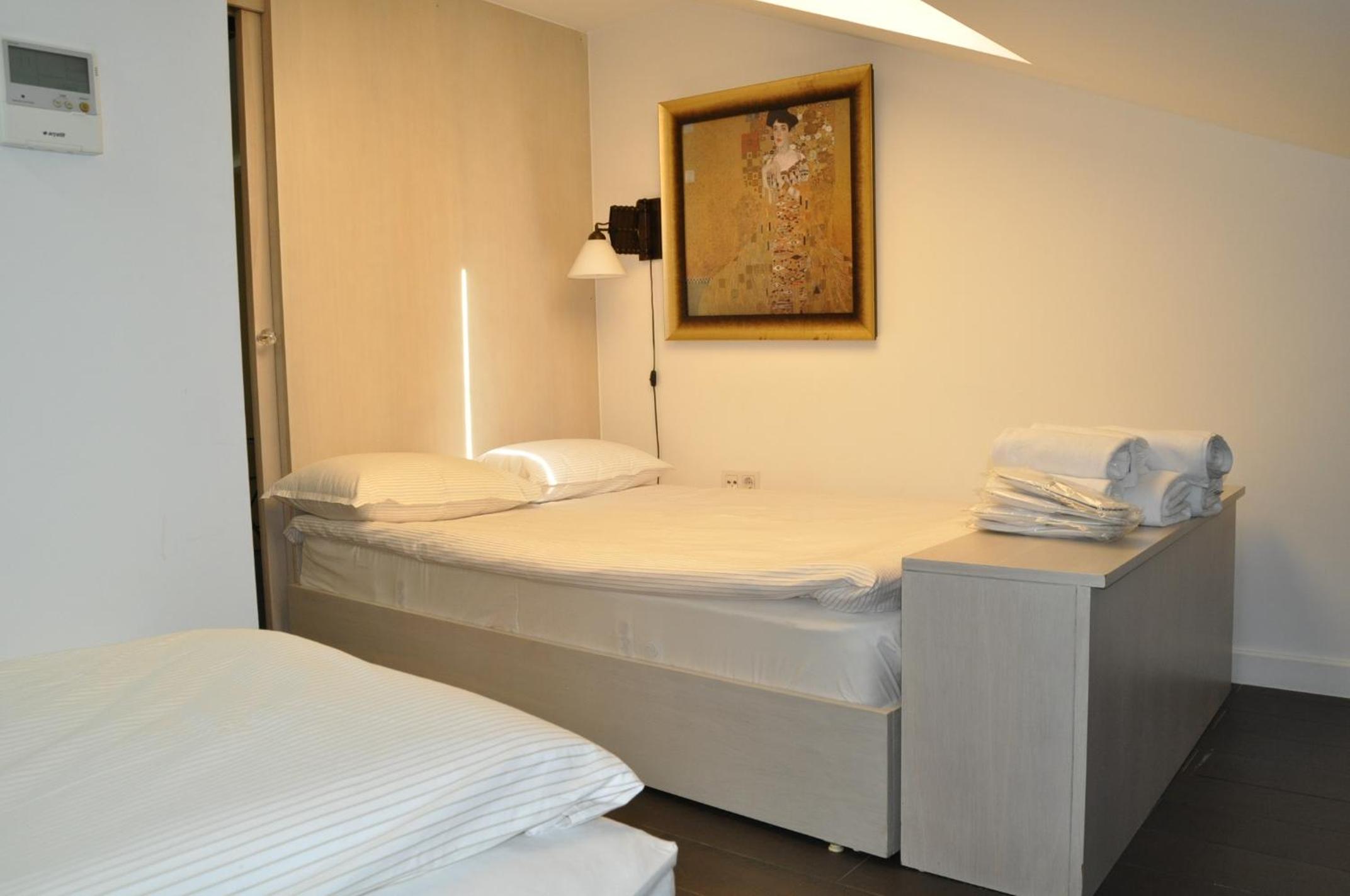 Villa Pera Suite Otel - Image 214