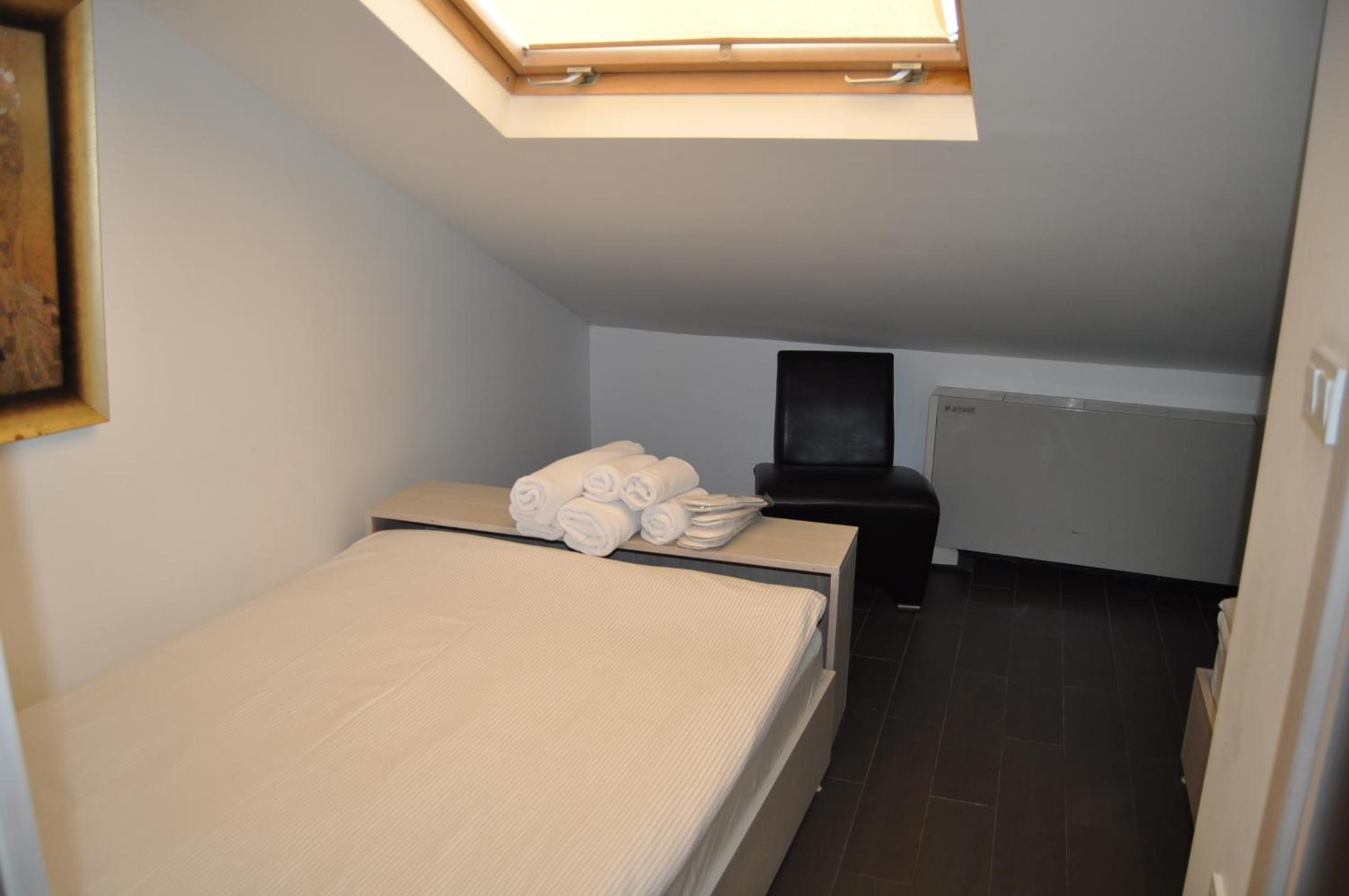 Villa Pera Suite Otel - Image 215