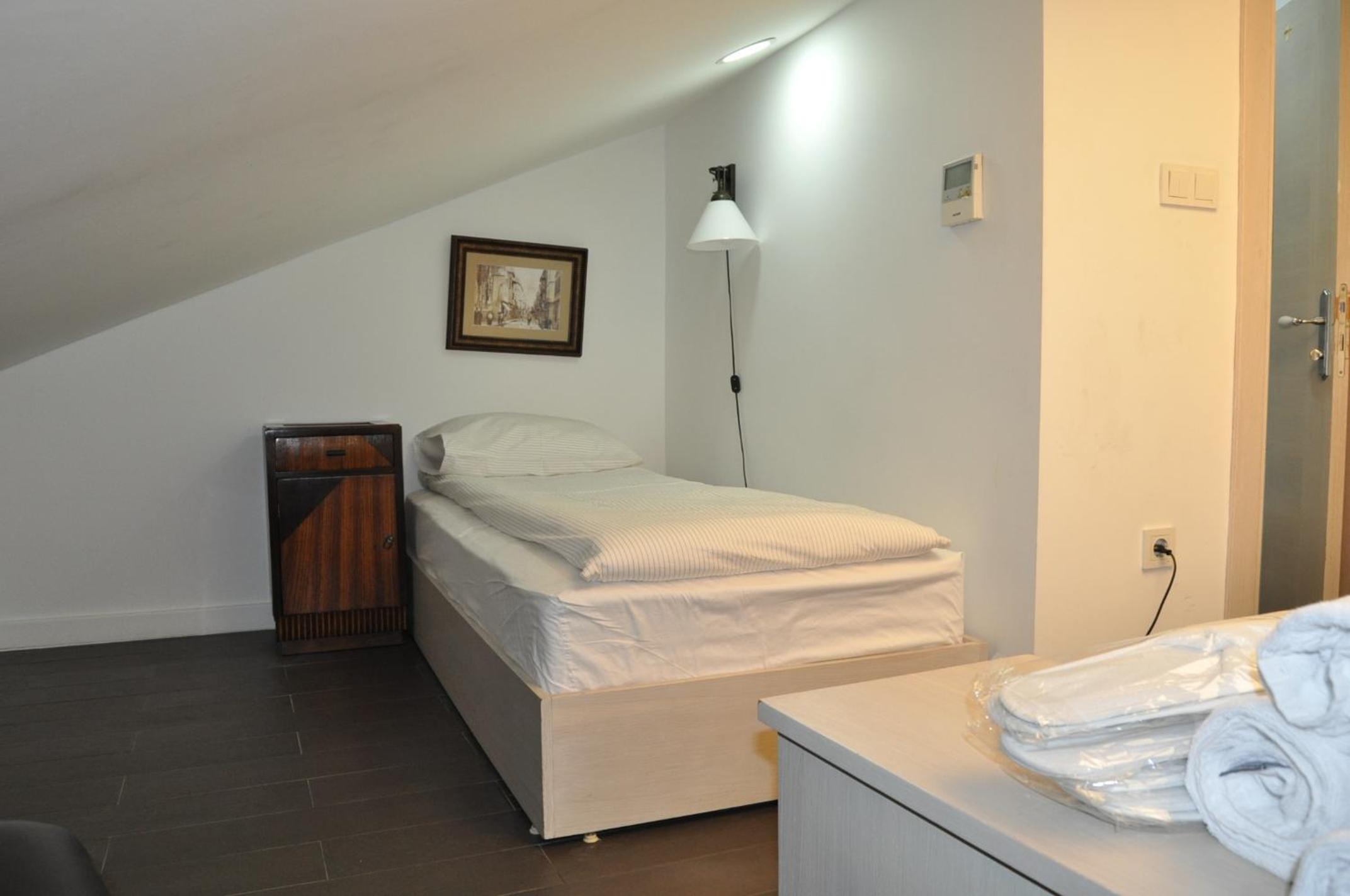 Villa Pera Suite Otel - Image 216