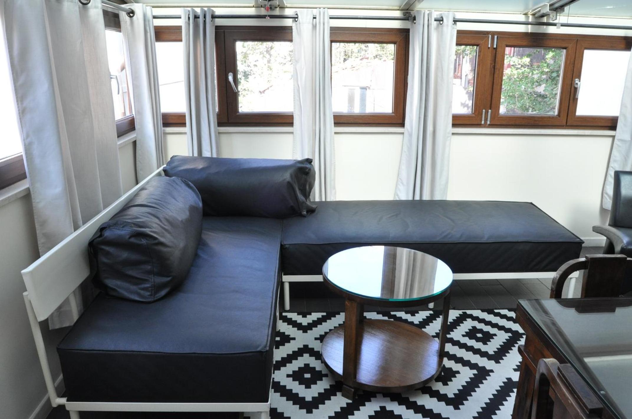 Villa Pera Suite Otel - Image 218