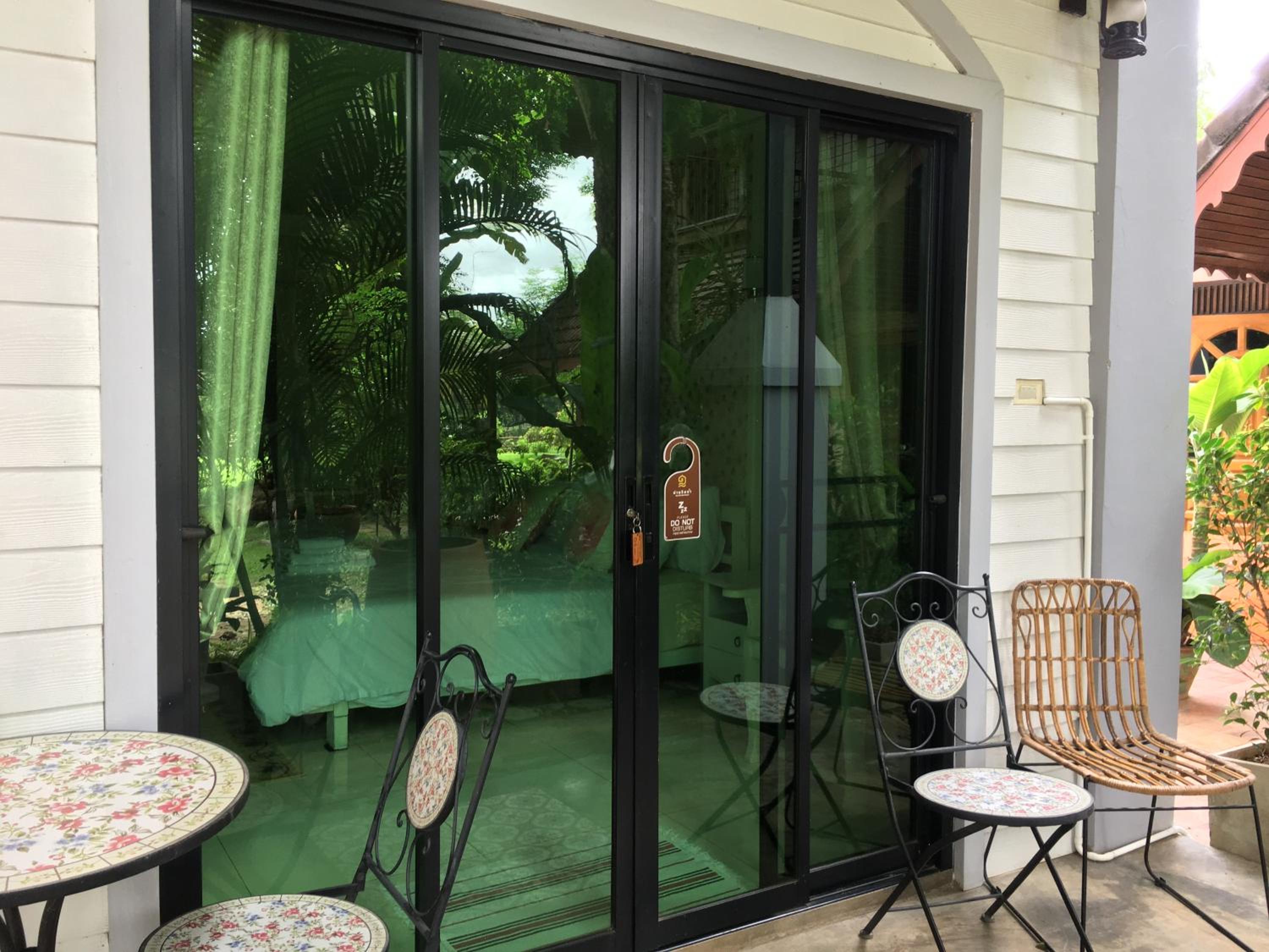 Nan Rim Nam Resort