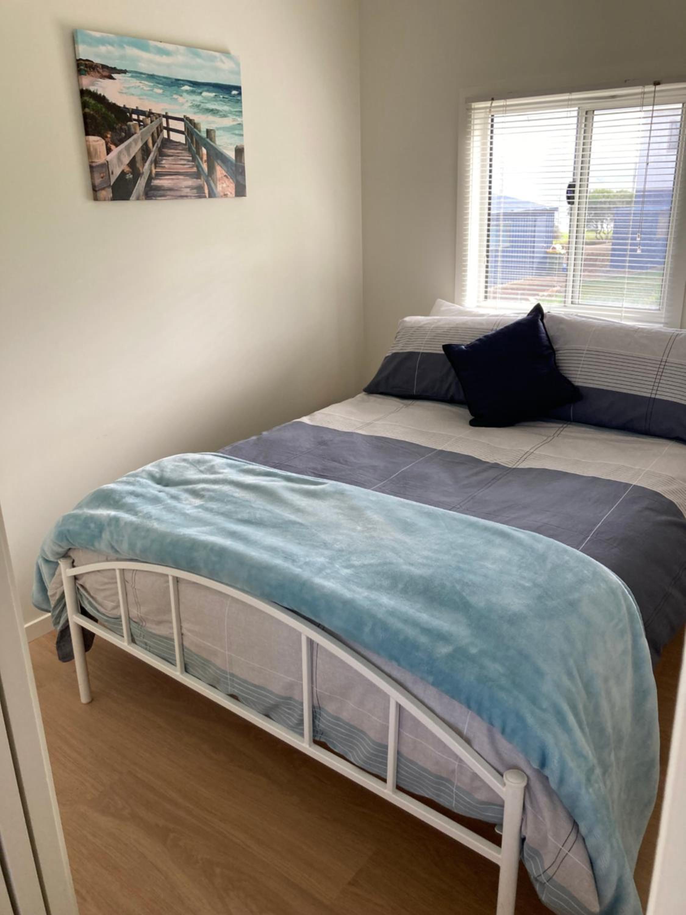 Bruny Seaview Escape