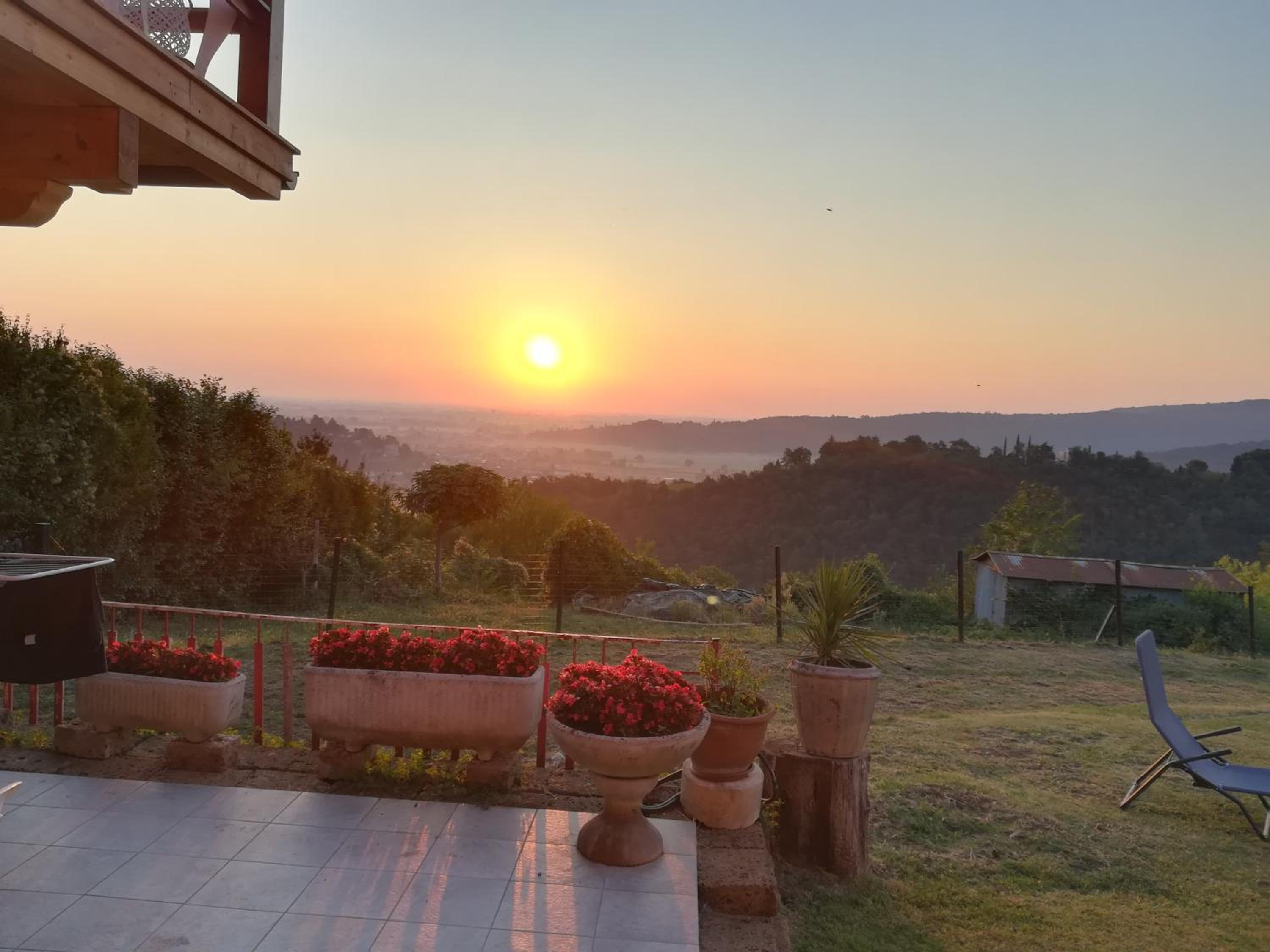Alloggio Alla Collina view 5