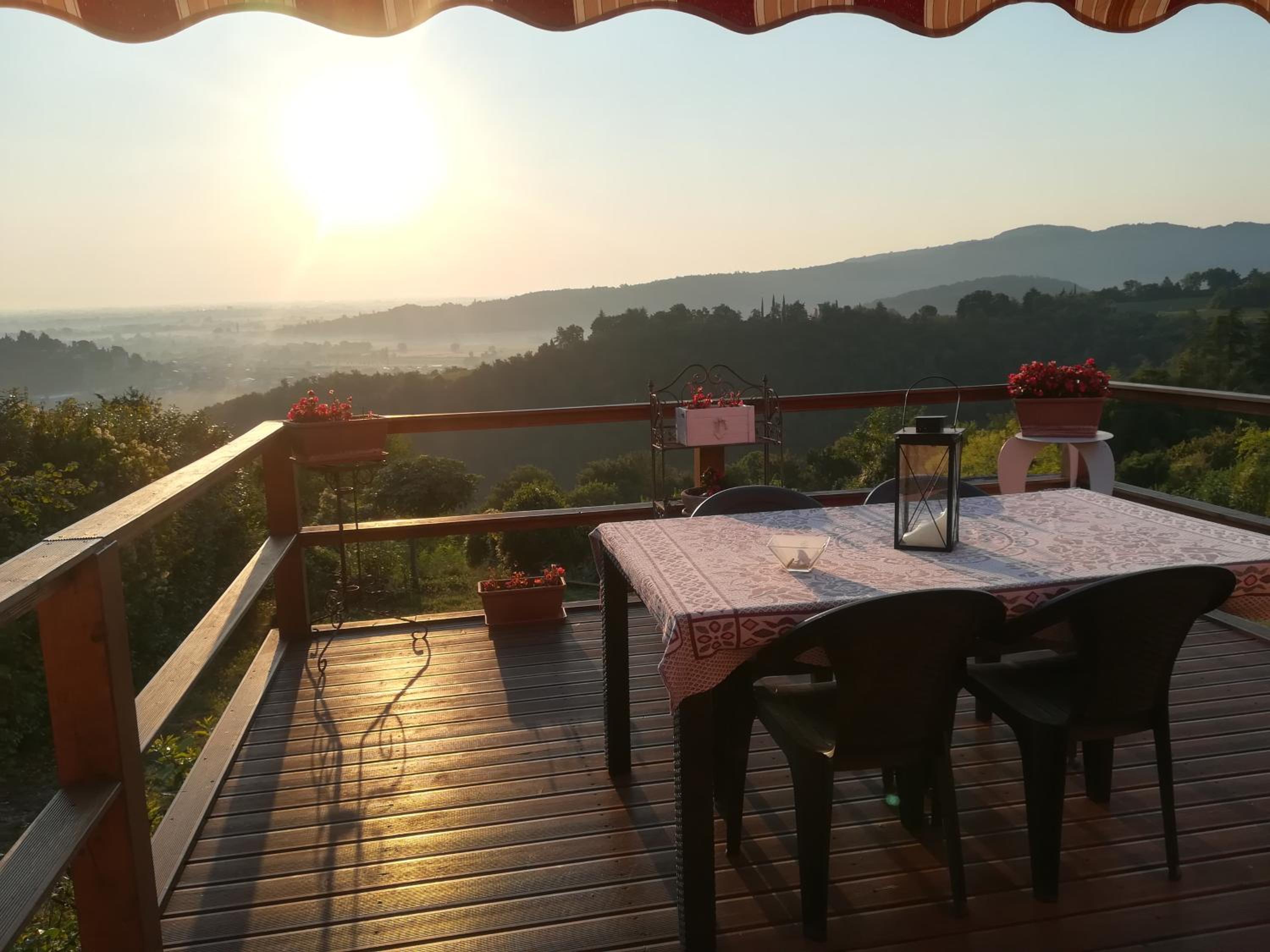 Alloggio Alla Collina view 4