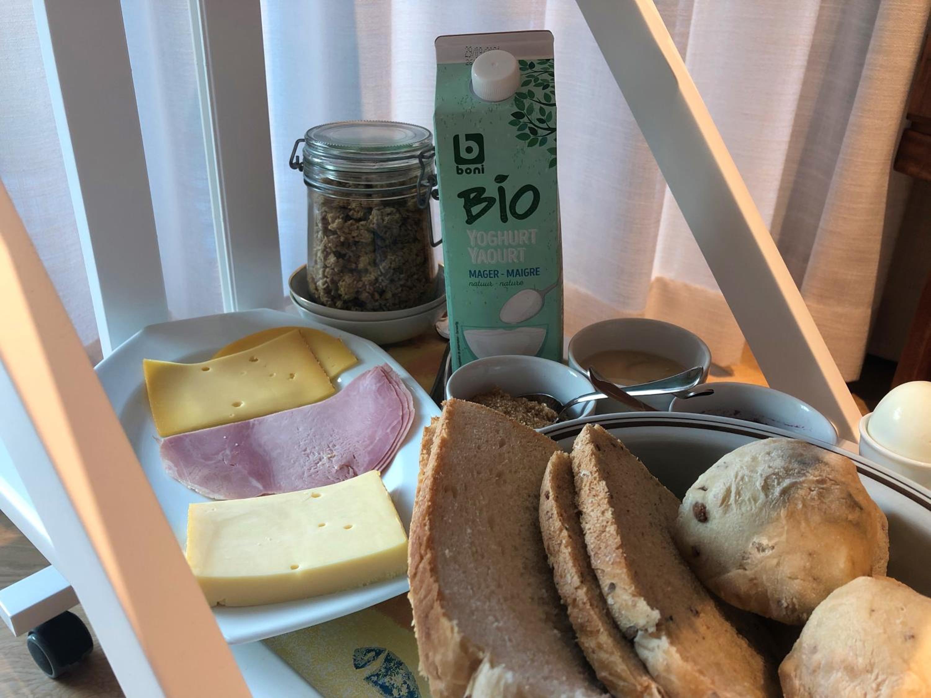 Het Nekkerhof B&Bio