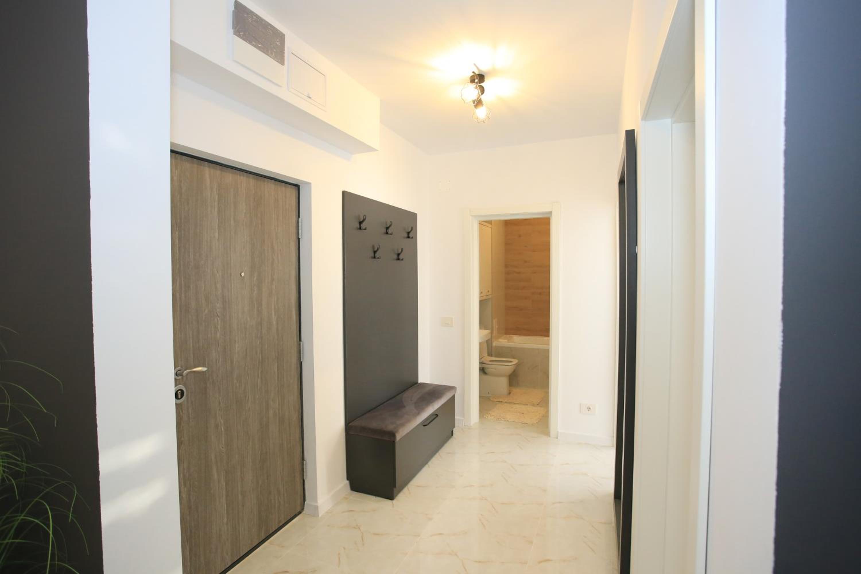 Apartament Prima Nufarul Ralu