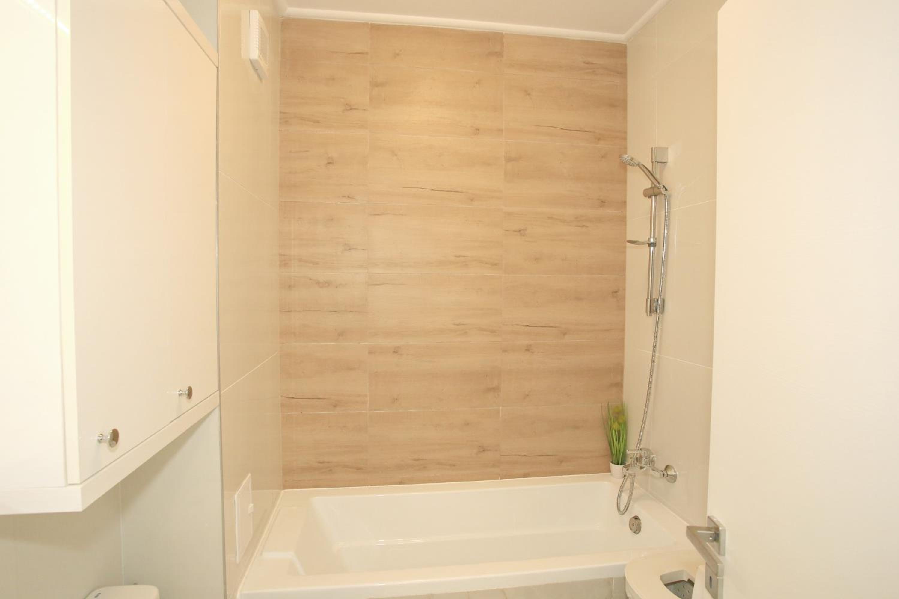 Apartament Prima Nufarul Ralu