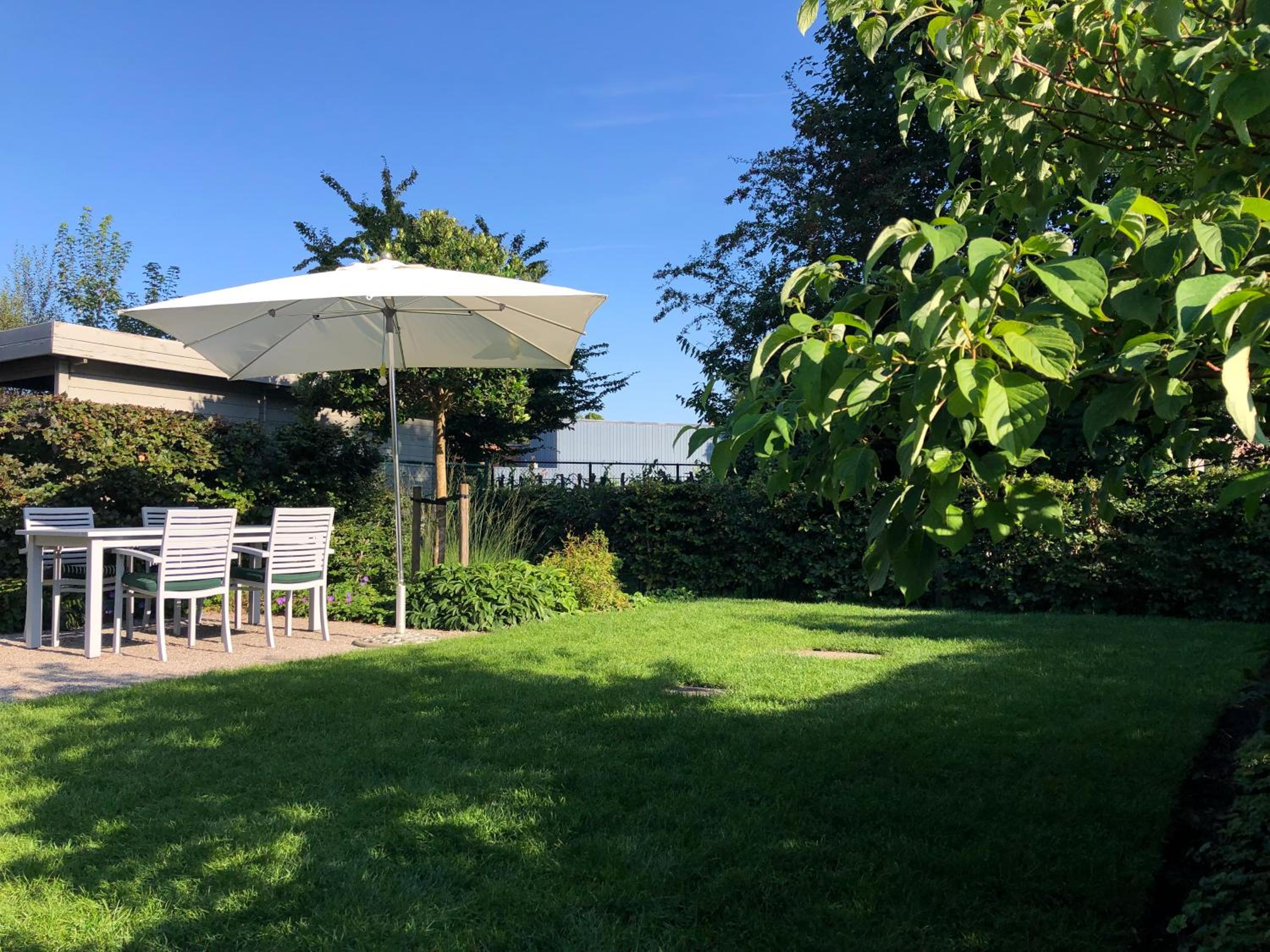 Het Nekkerhof B&Bio