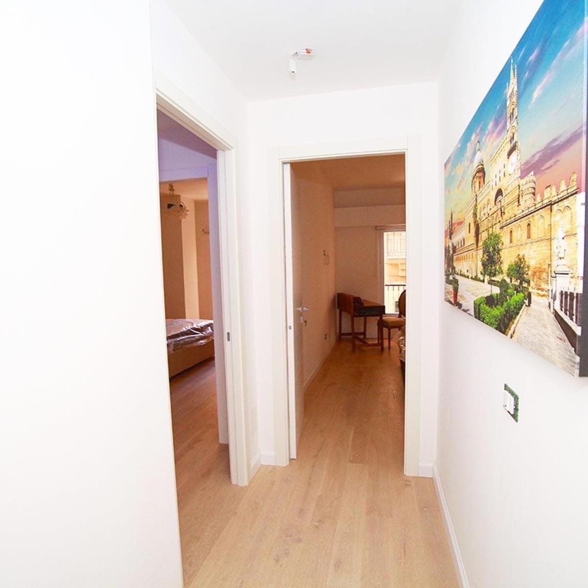 Delle Palme Rooms elegante monolocale in centro view 2
