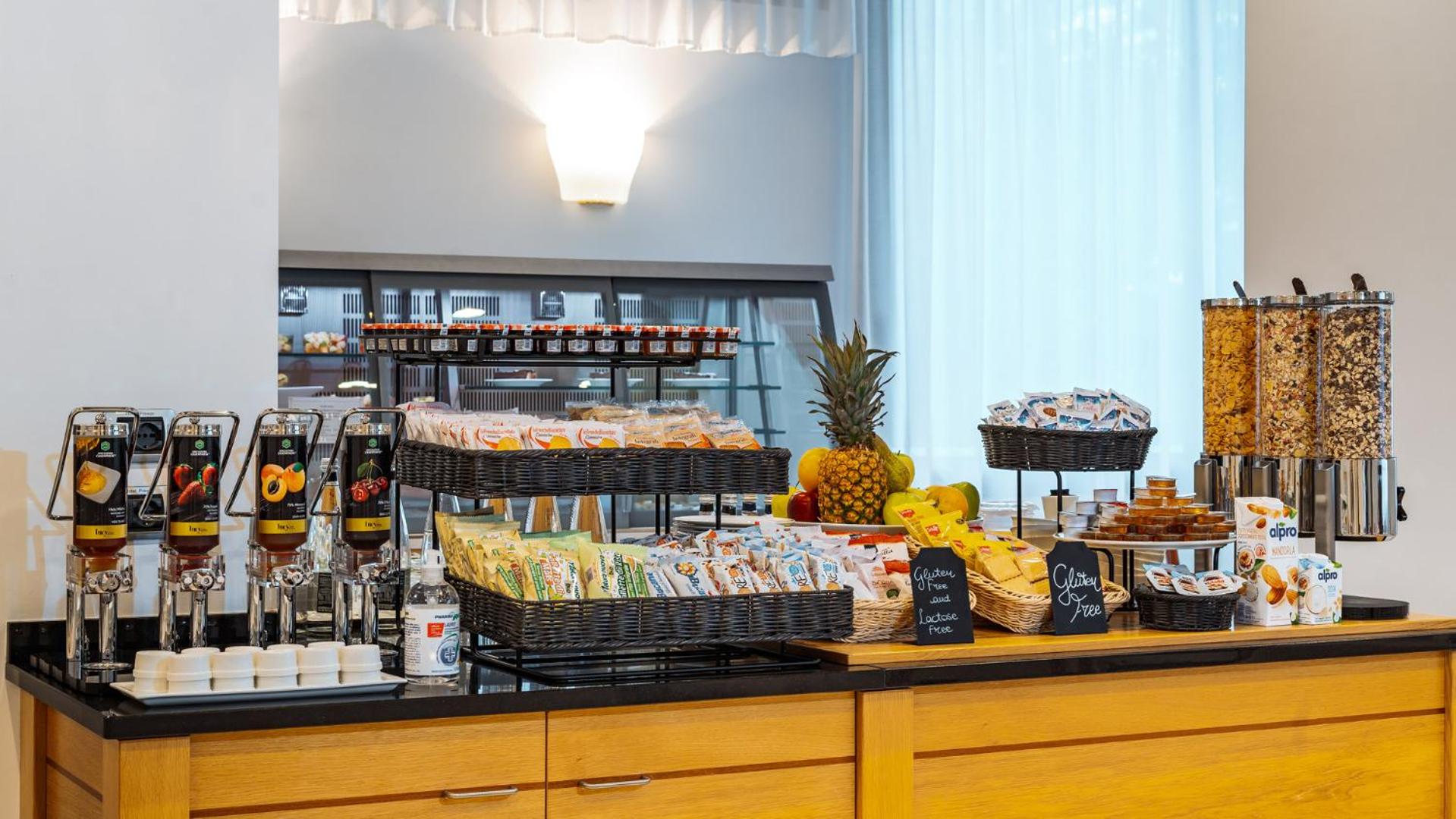 Prealpi Hotel