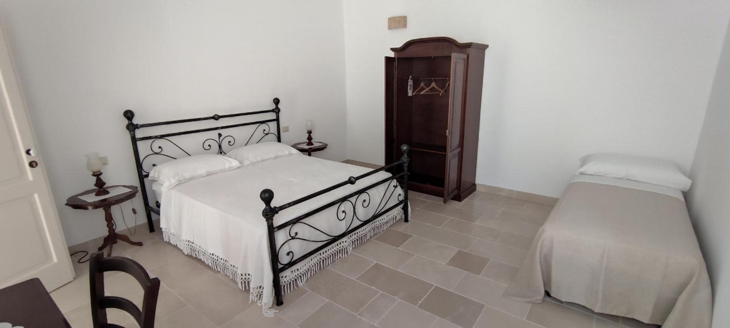 Asylum Amicorum Bed & Breakfast view 3