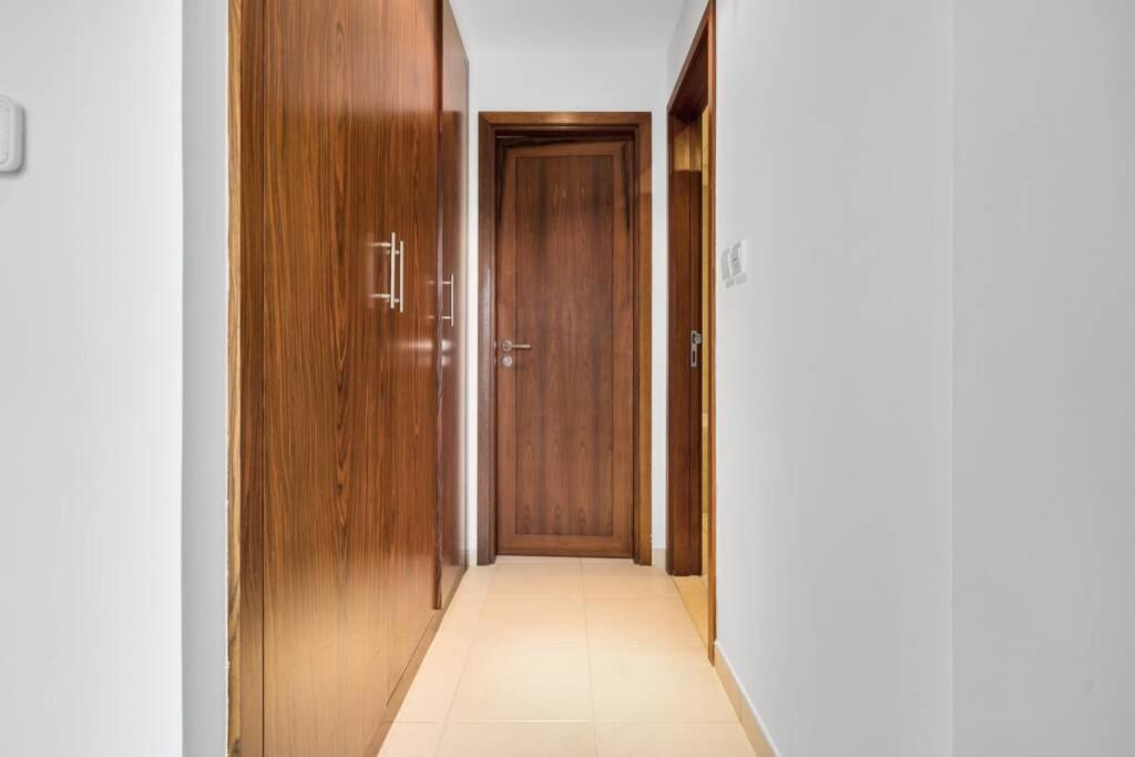 Spectacular Burj & Fountain View - Luxurious 3 Bedrooms & Maids room - The Residences