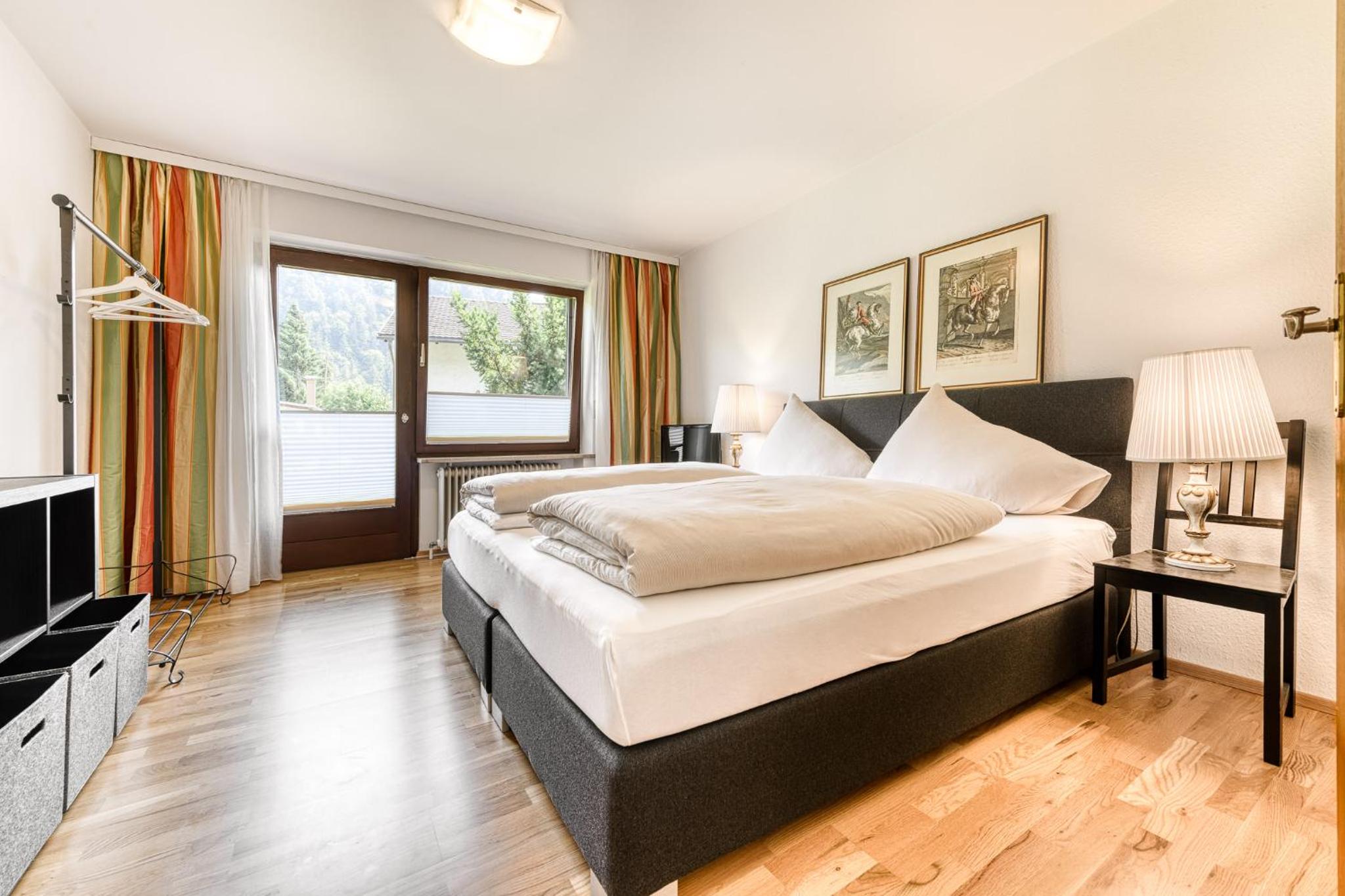 Panoramavilla Bludenz by A-Appartments