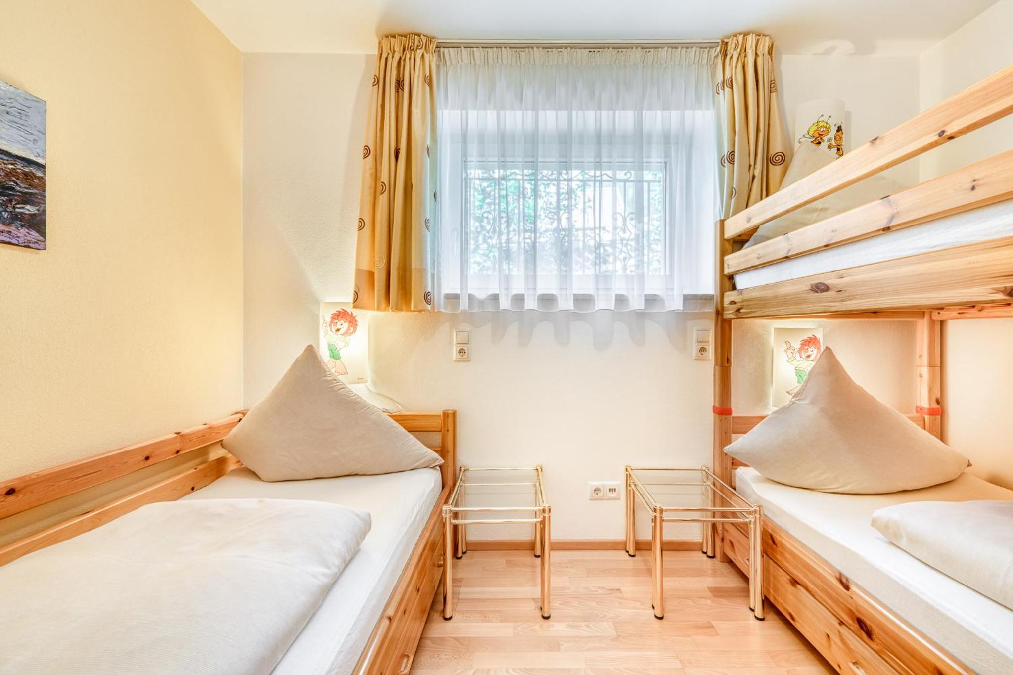 Panoramavilla Bludenz by A-Appartments