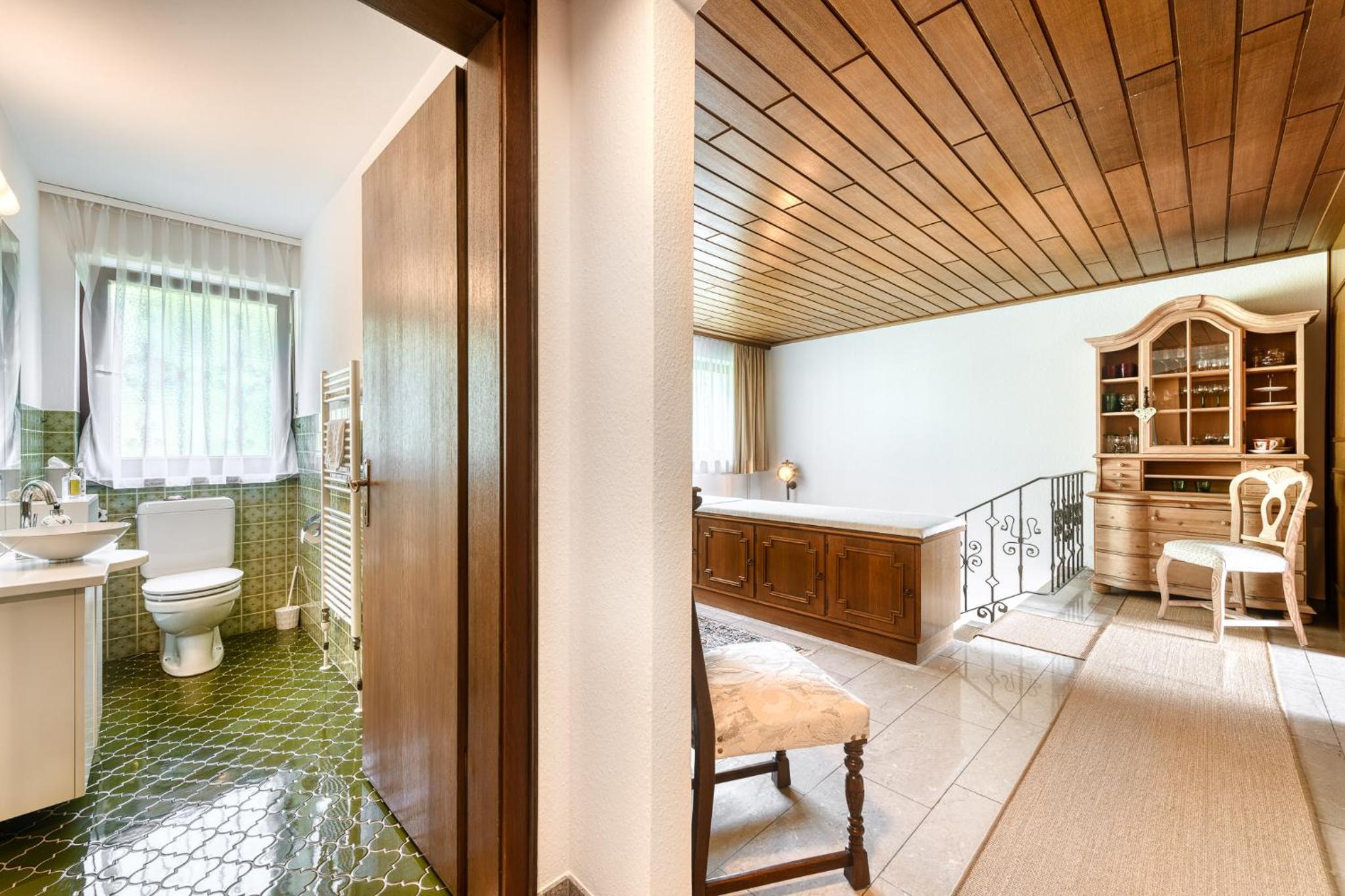 Panoramavilla Bludenz by A-Appartments