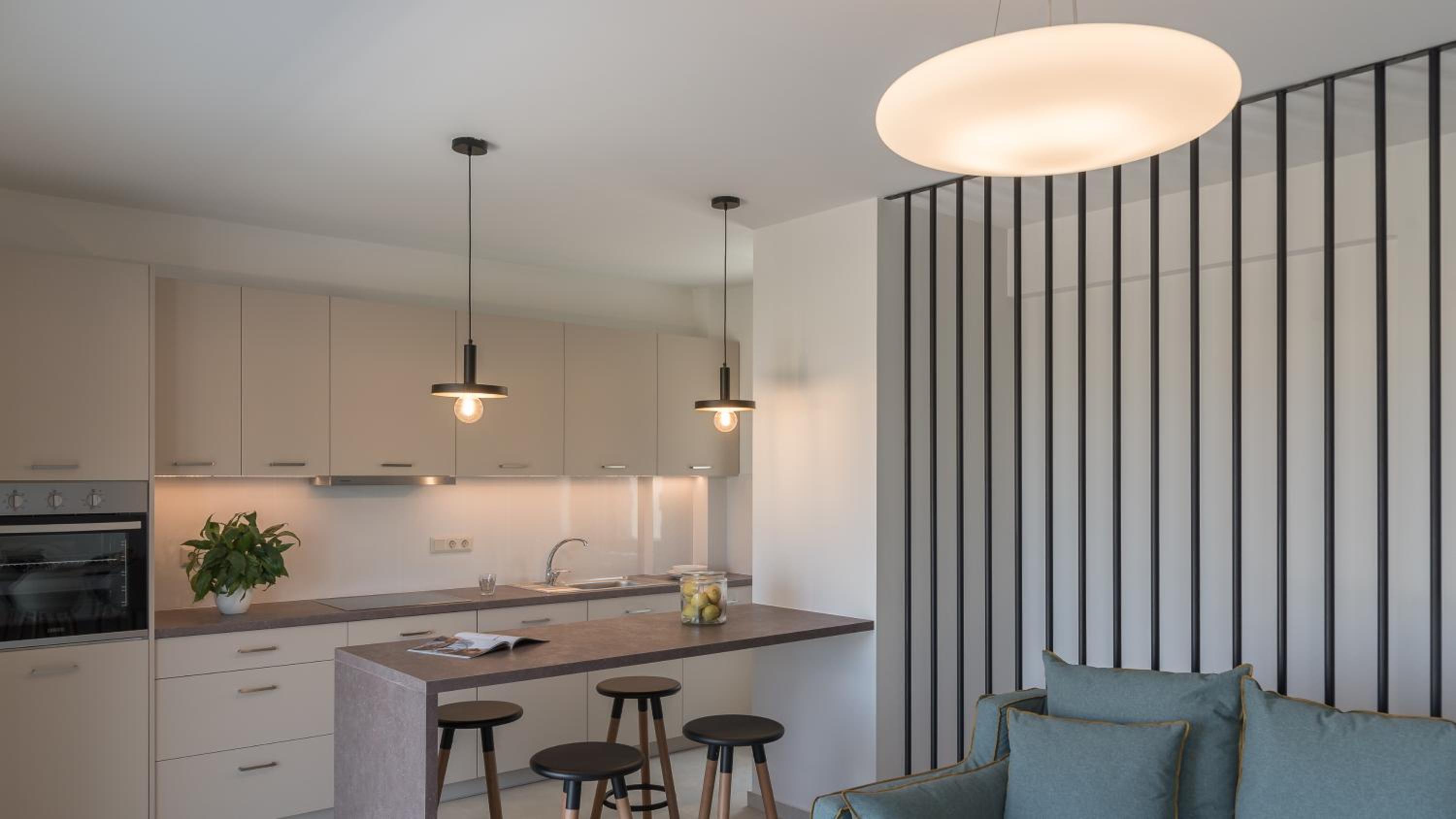 Kallithea Residence view 5