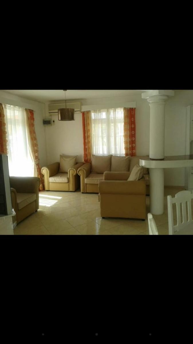 Flic en Flac Coastal duplex photo 2