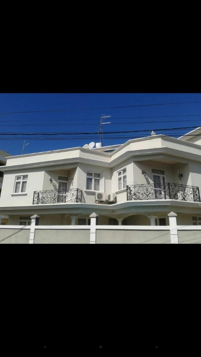Flic en Flac Coastal duplex photo 3