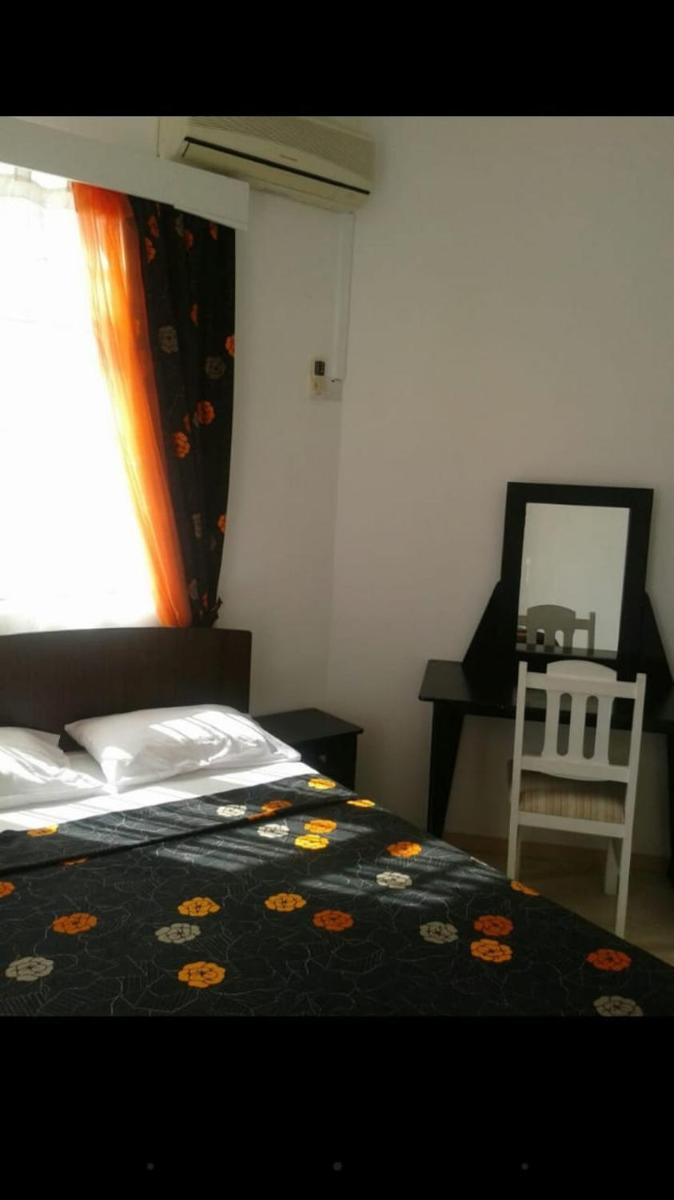 Flic en Flac Coastal duplex photo 4