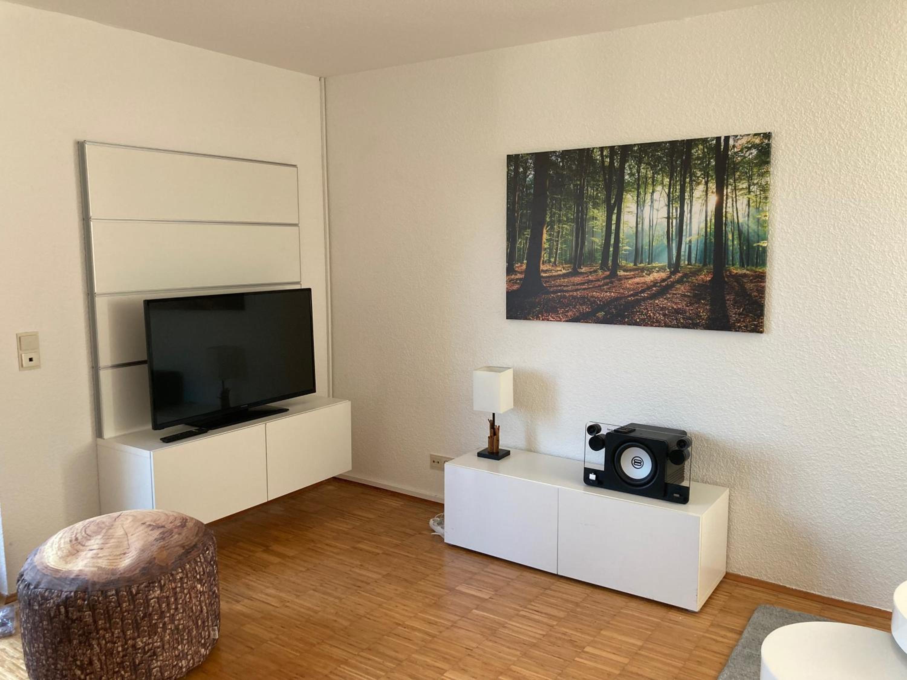 Ferienwohnung Panorama