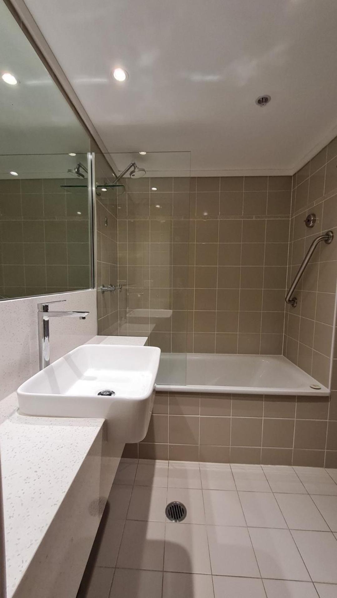 Chatswood Hotel Apartment
