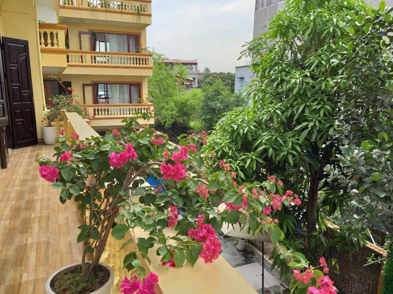 Lys Homestay