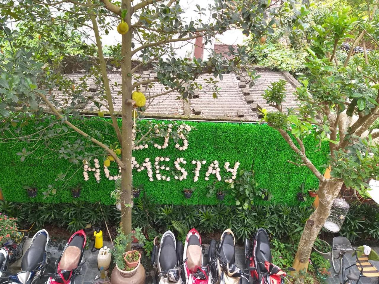 Lys Homestay