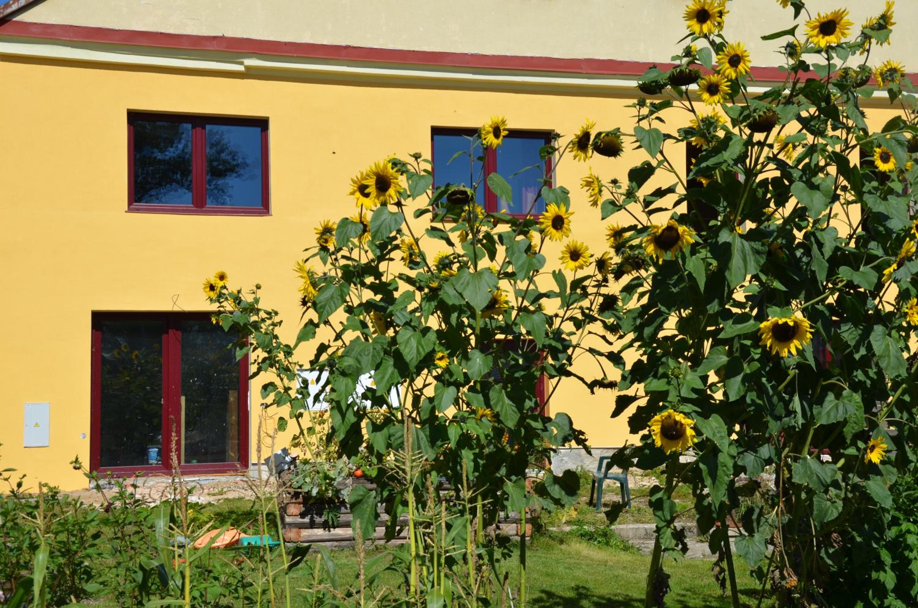 Apartmán Nad potokem view 2