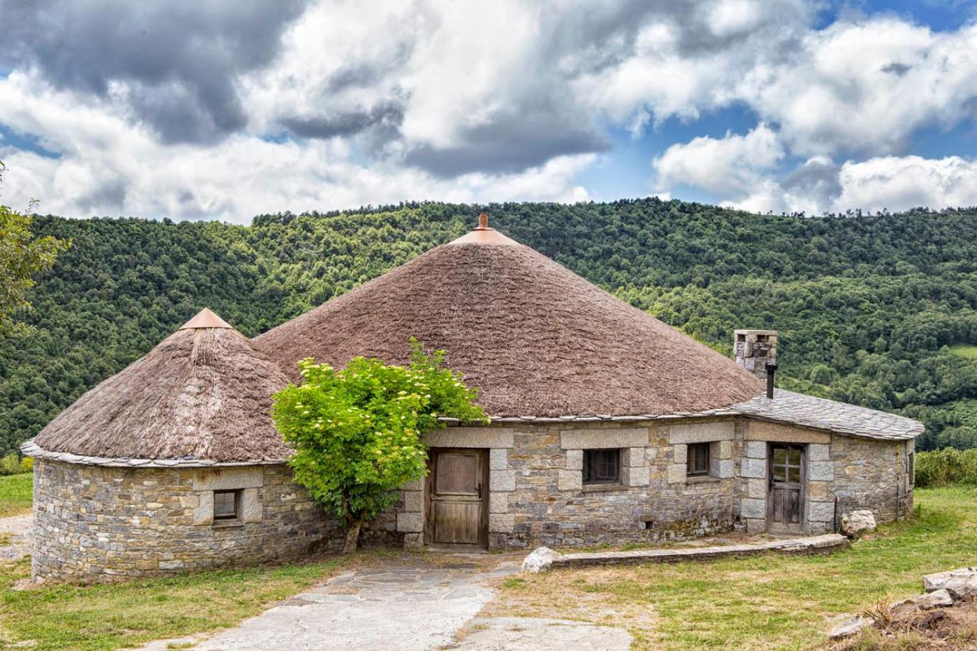 A Reboleira - Casa Nuñez view 3