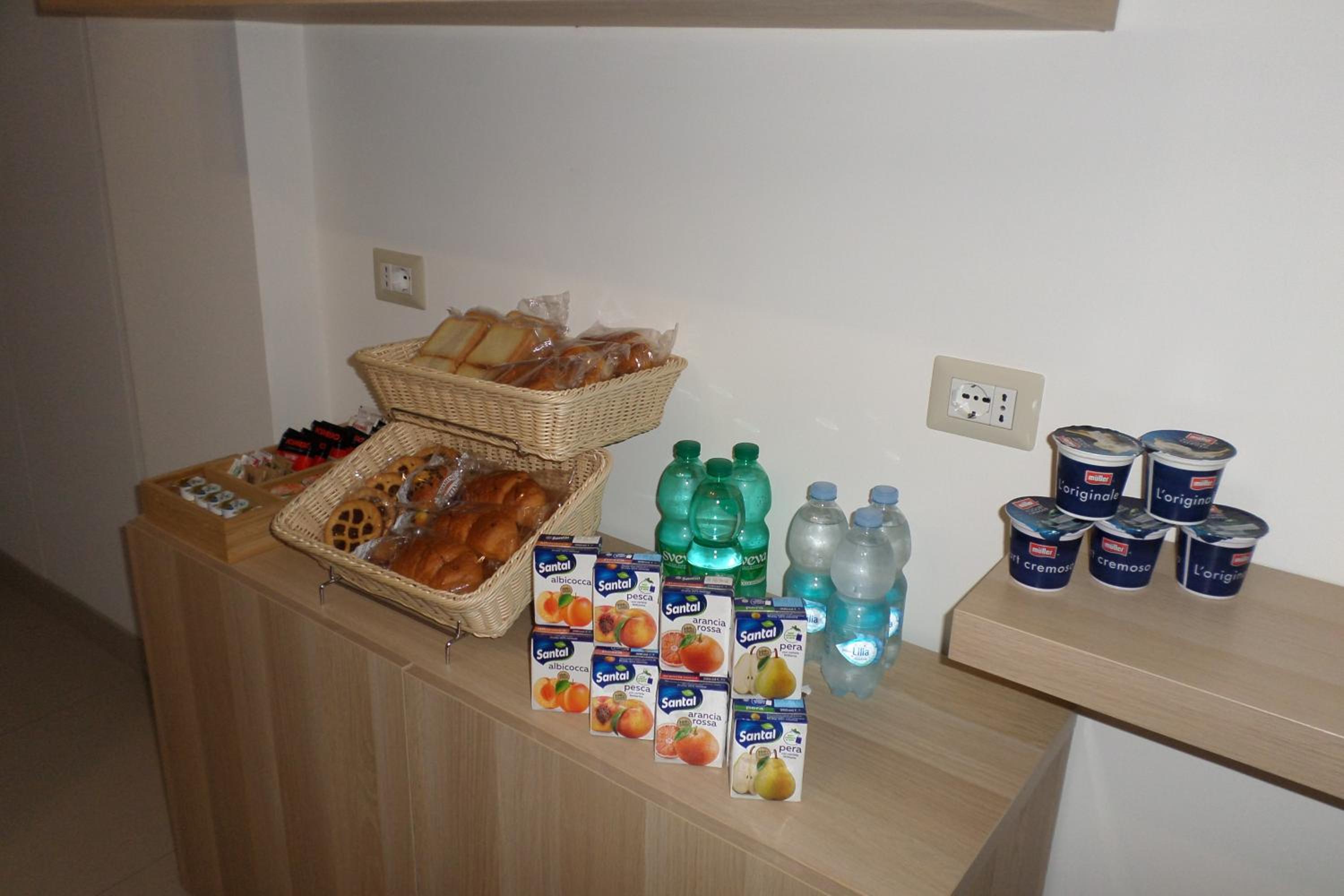 B&B Mansarda del Sole