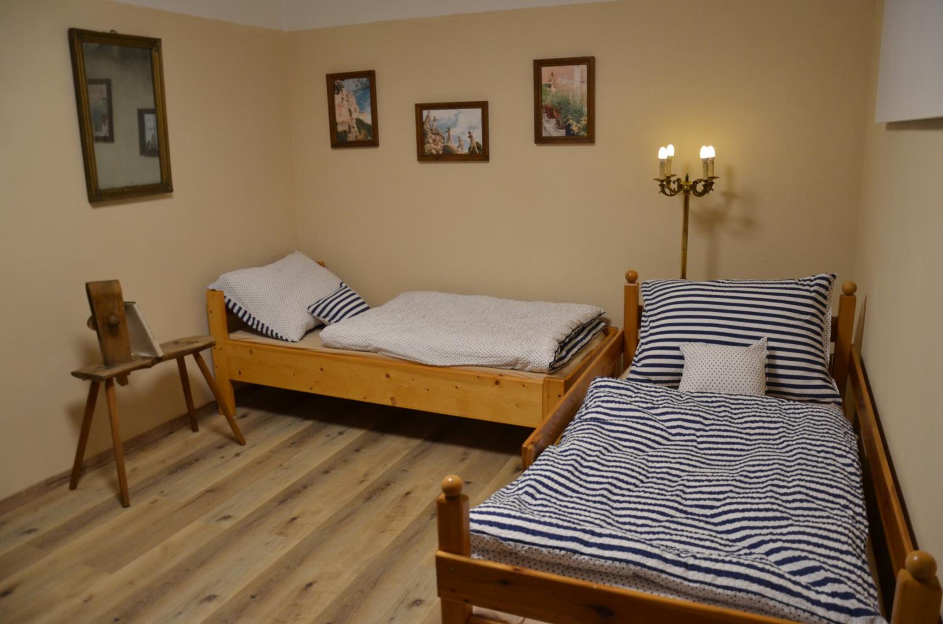 Apartmán Nad potokem view 3
