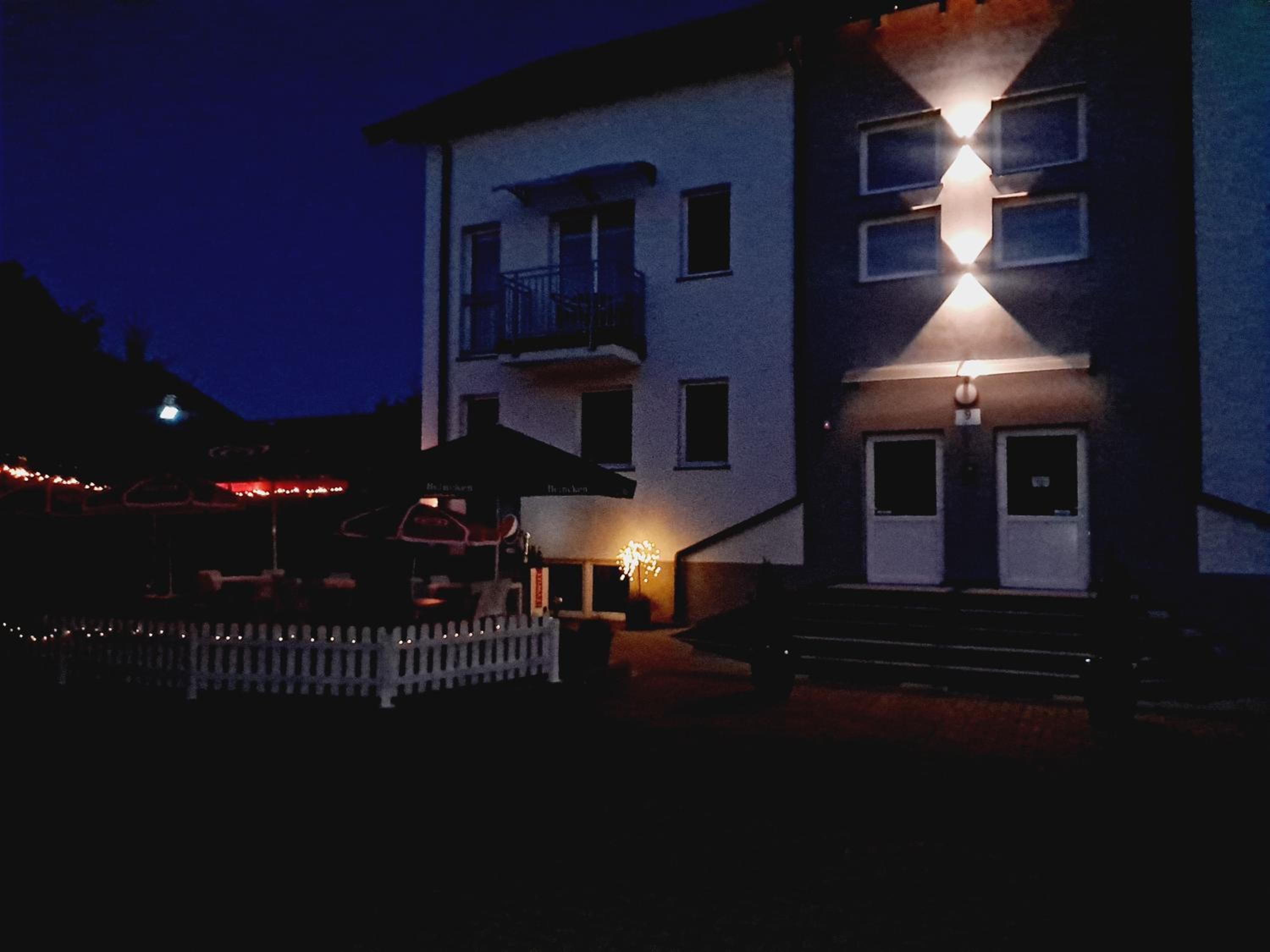 Siedlisko na Zaciszu Gościniec view 3