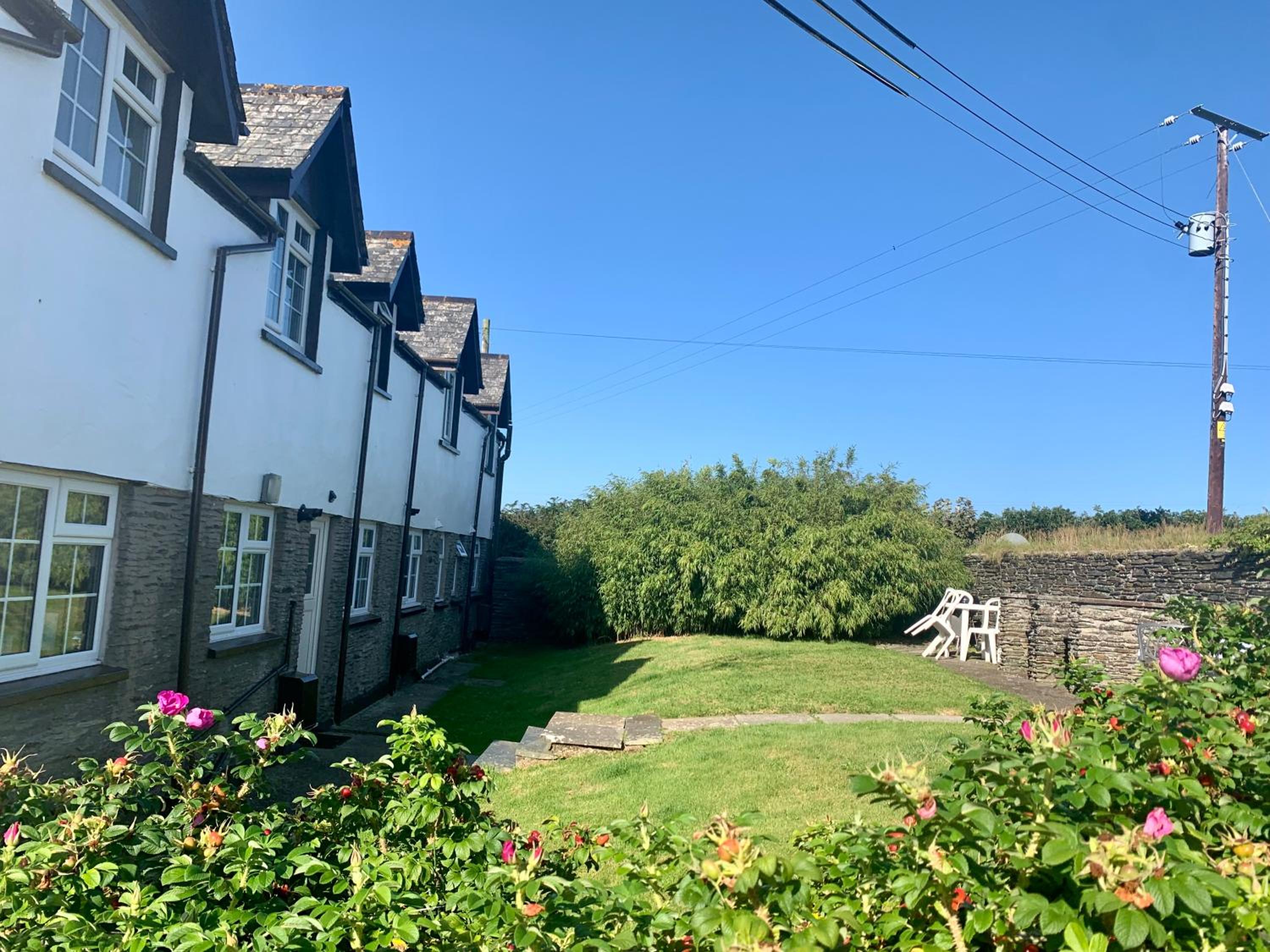 Honeysuckle Cottage