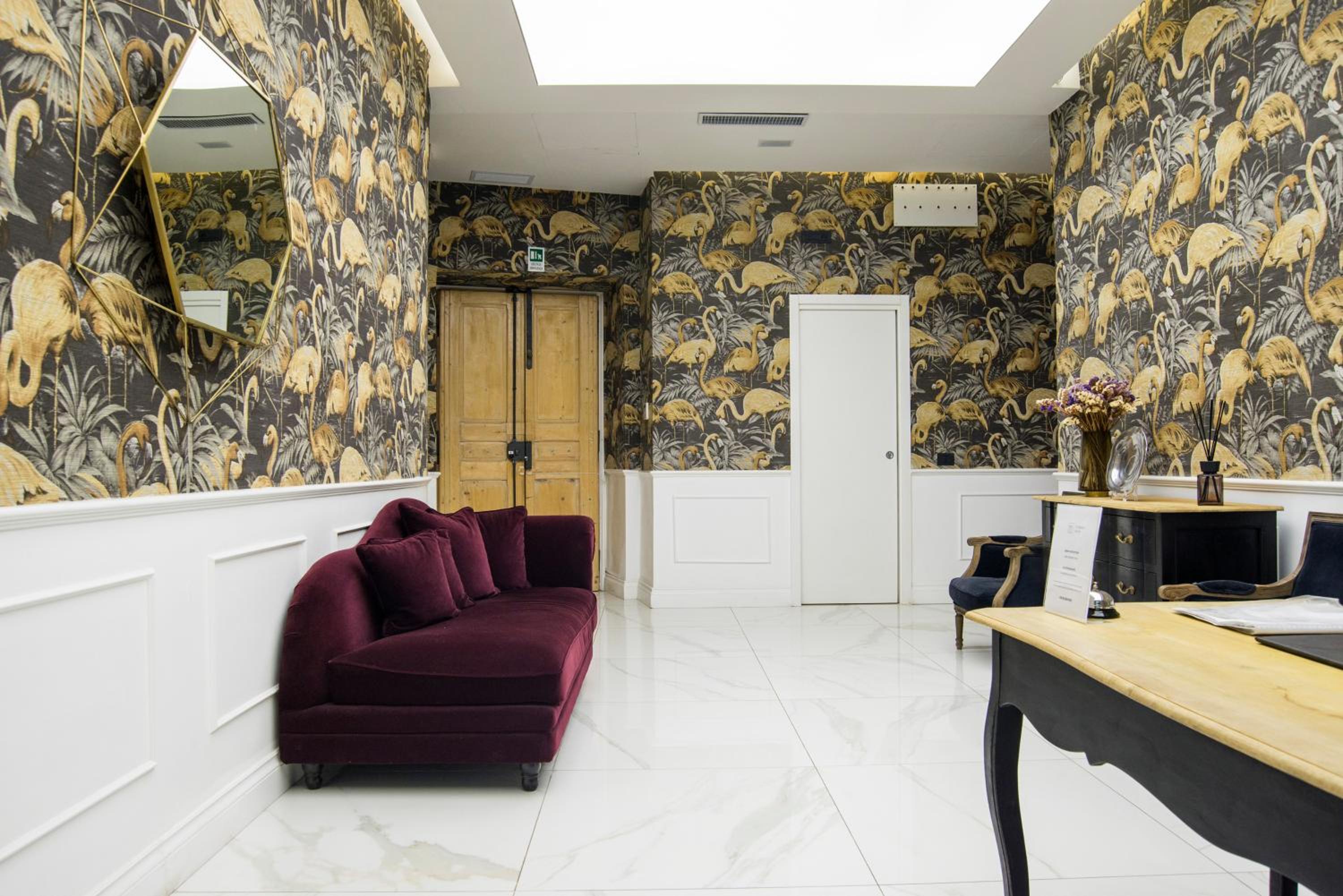 Via Veneto Suites