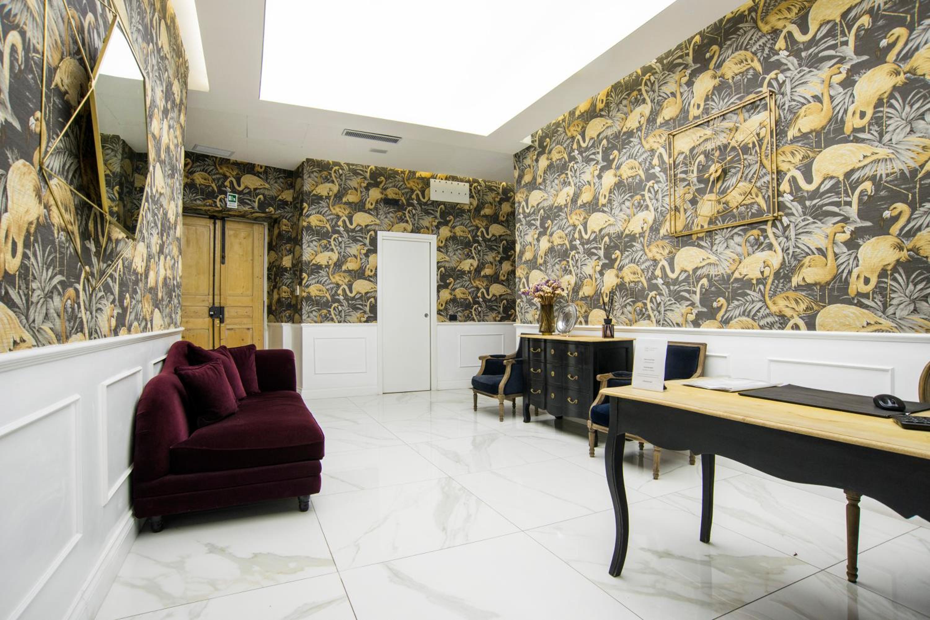 Via Veneto Suites