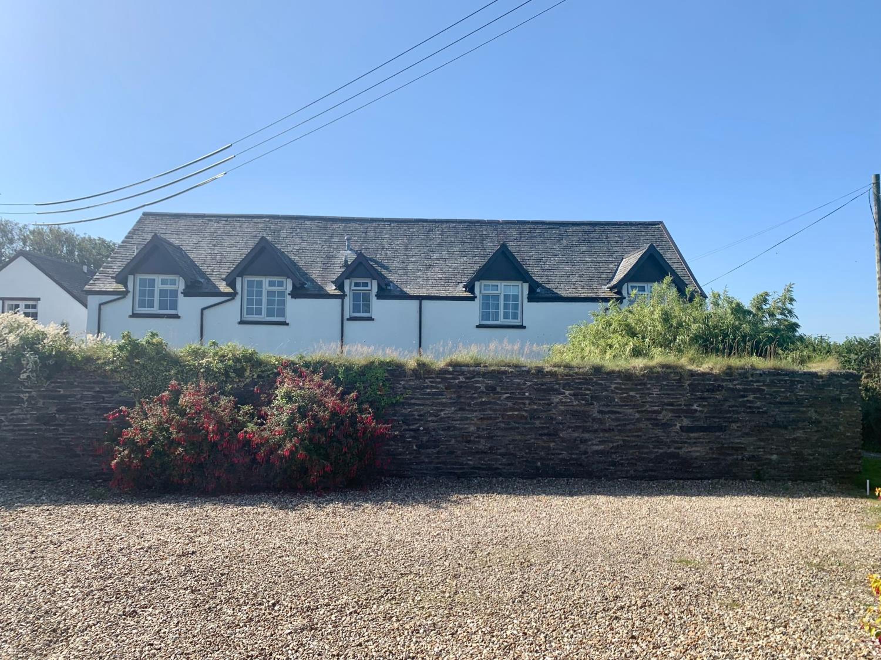 Honeysuckle Cottage