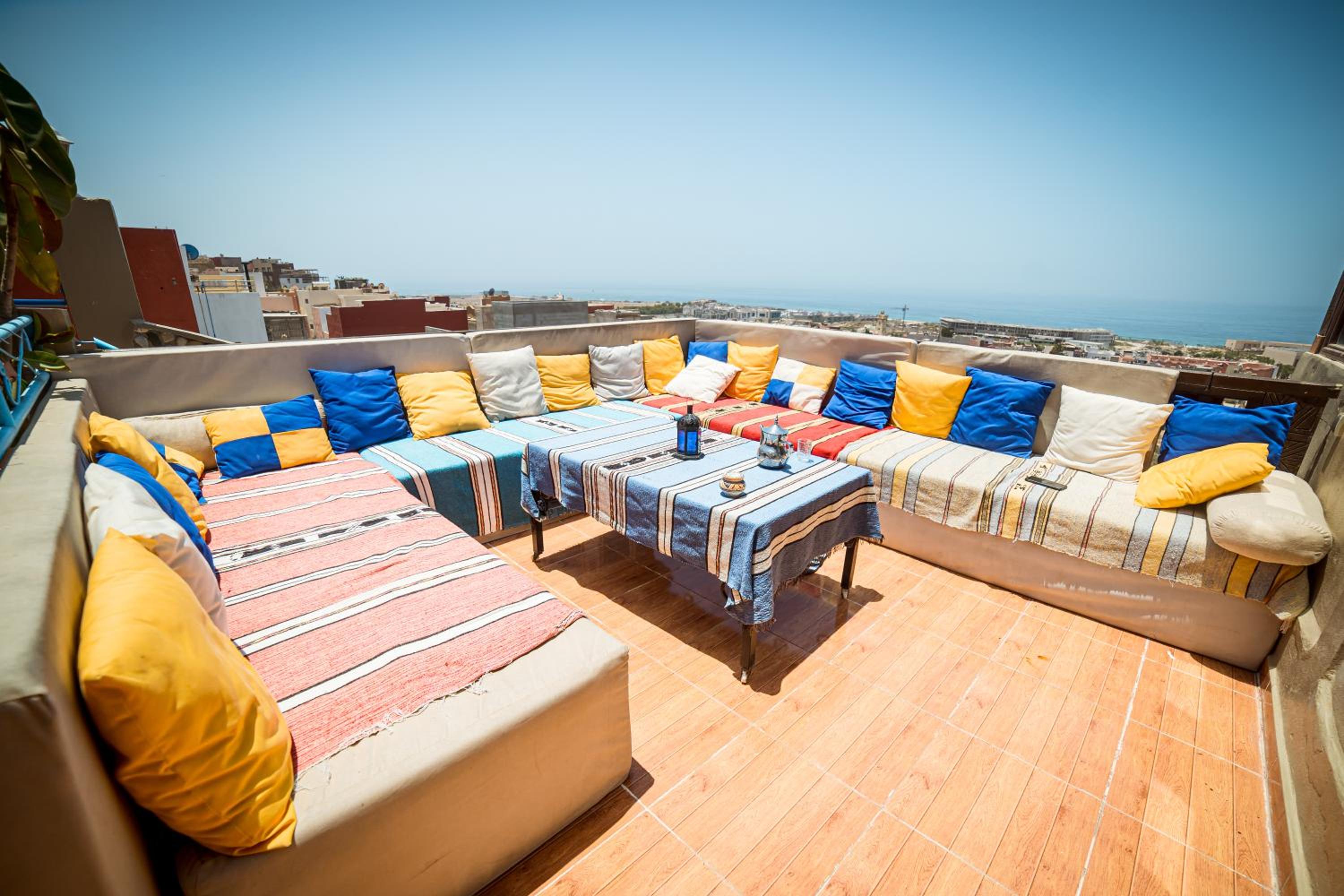 roof