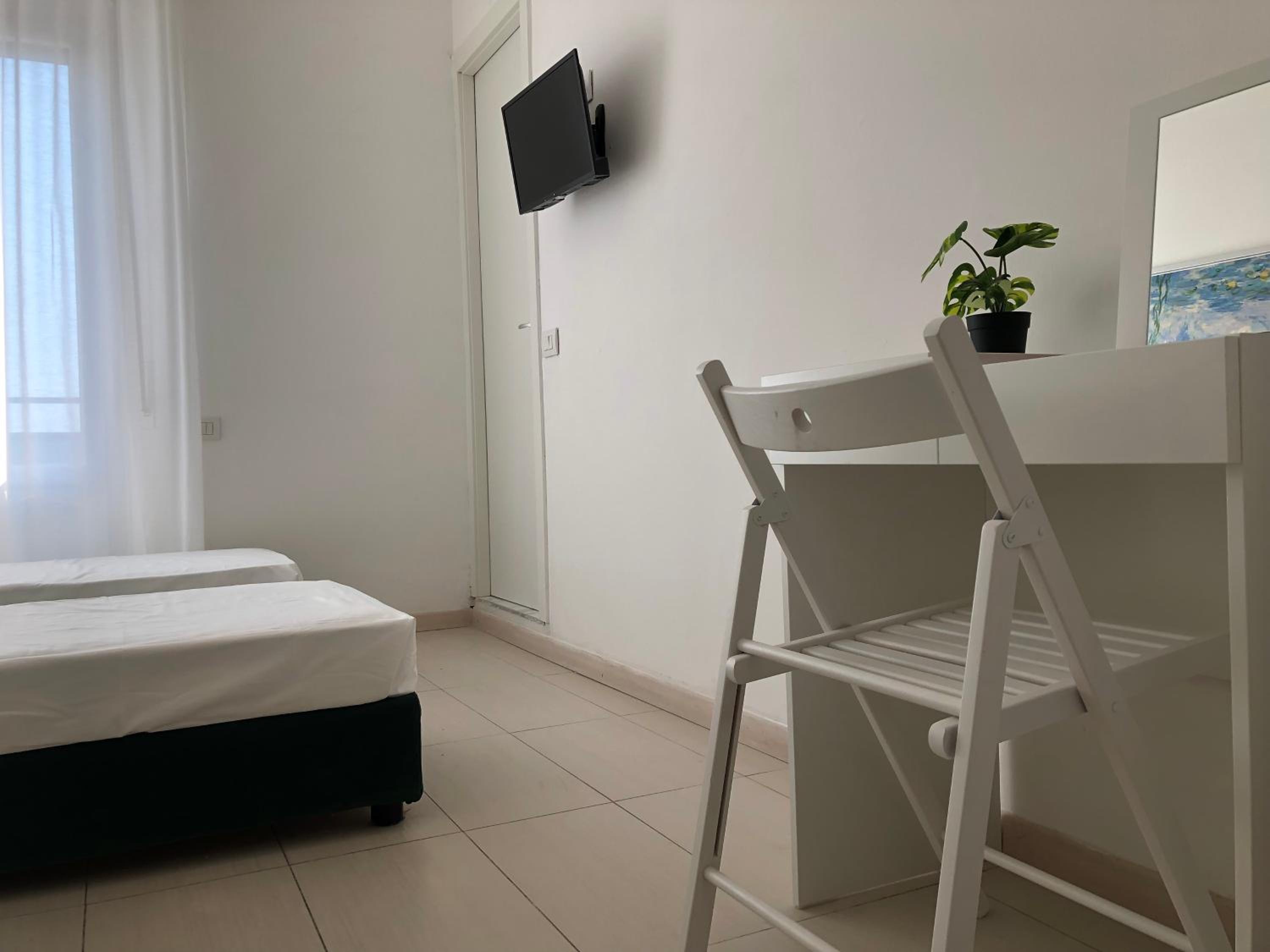 Marco Polo GreenRoom