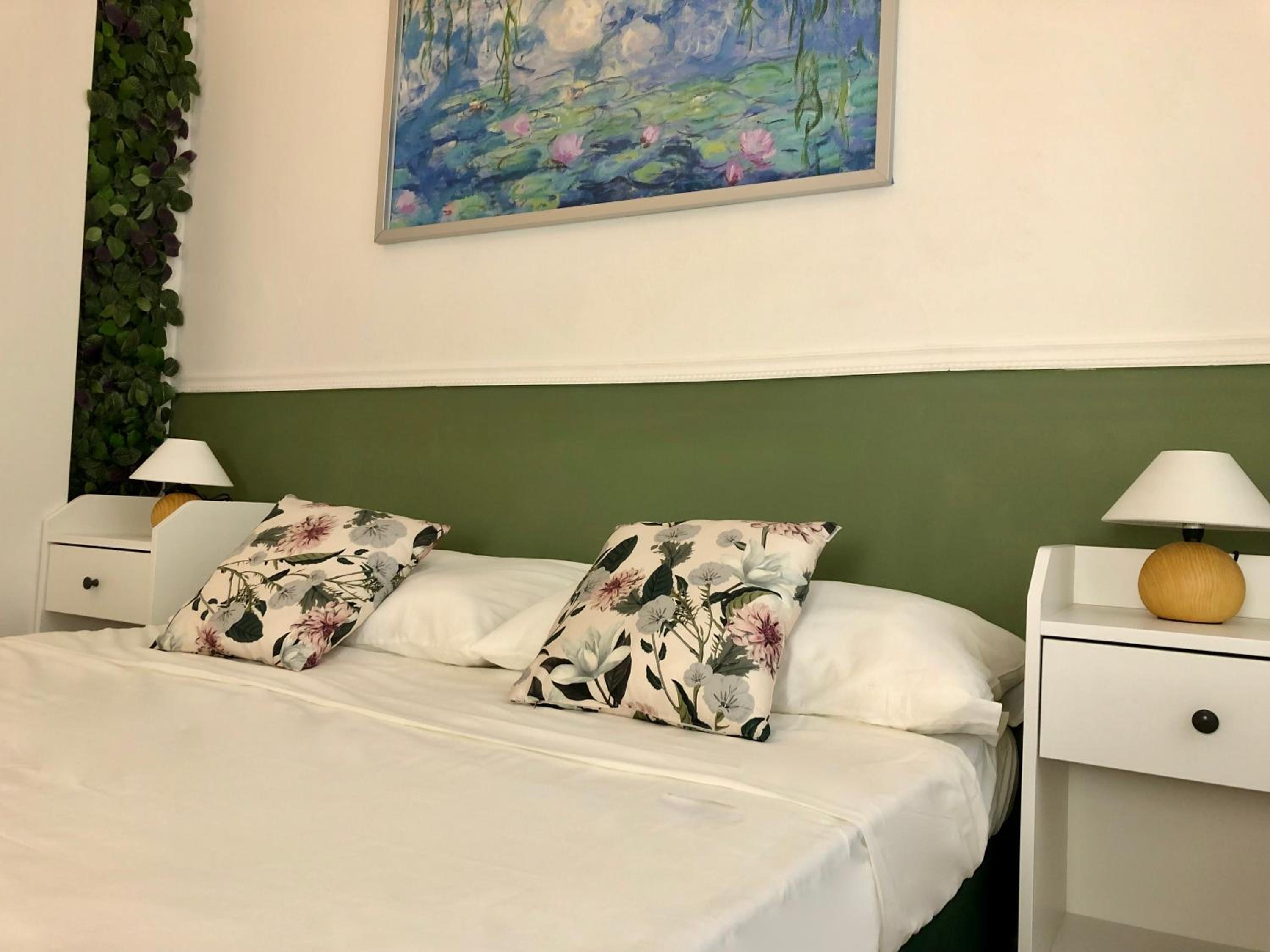 Marco Polo GreenRoom