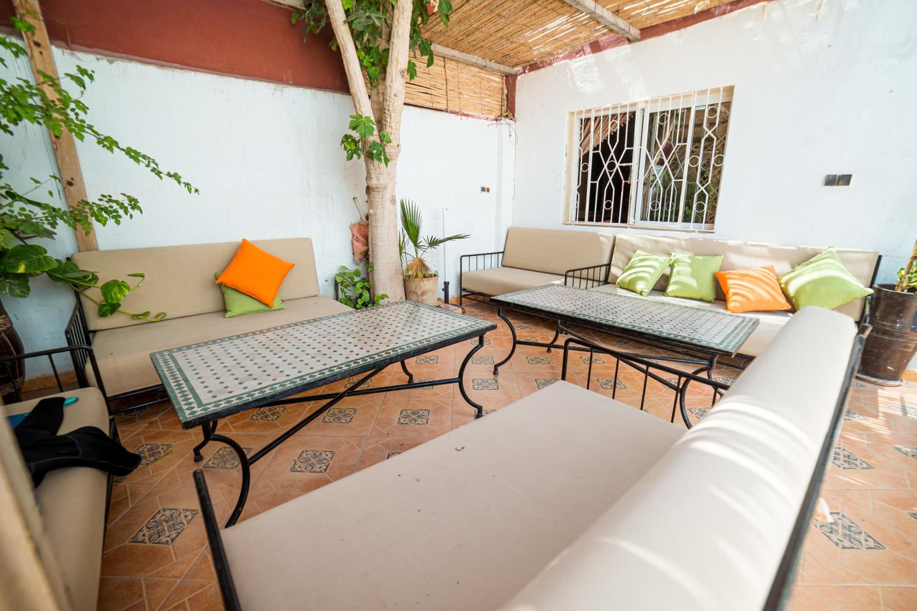 lounge