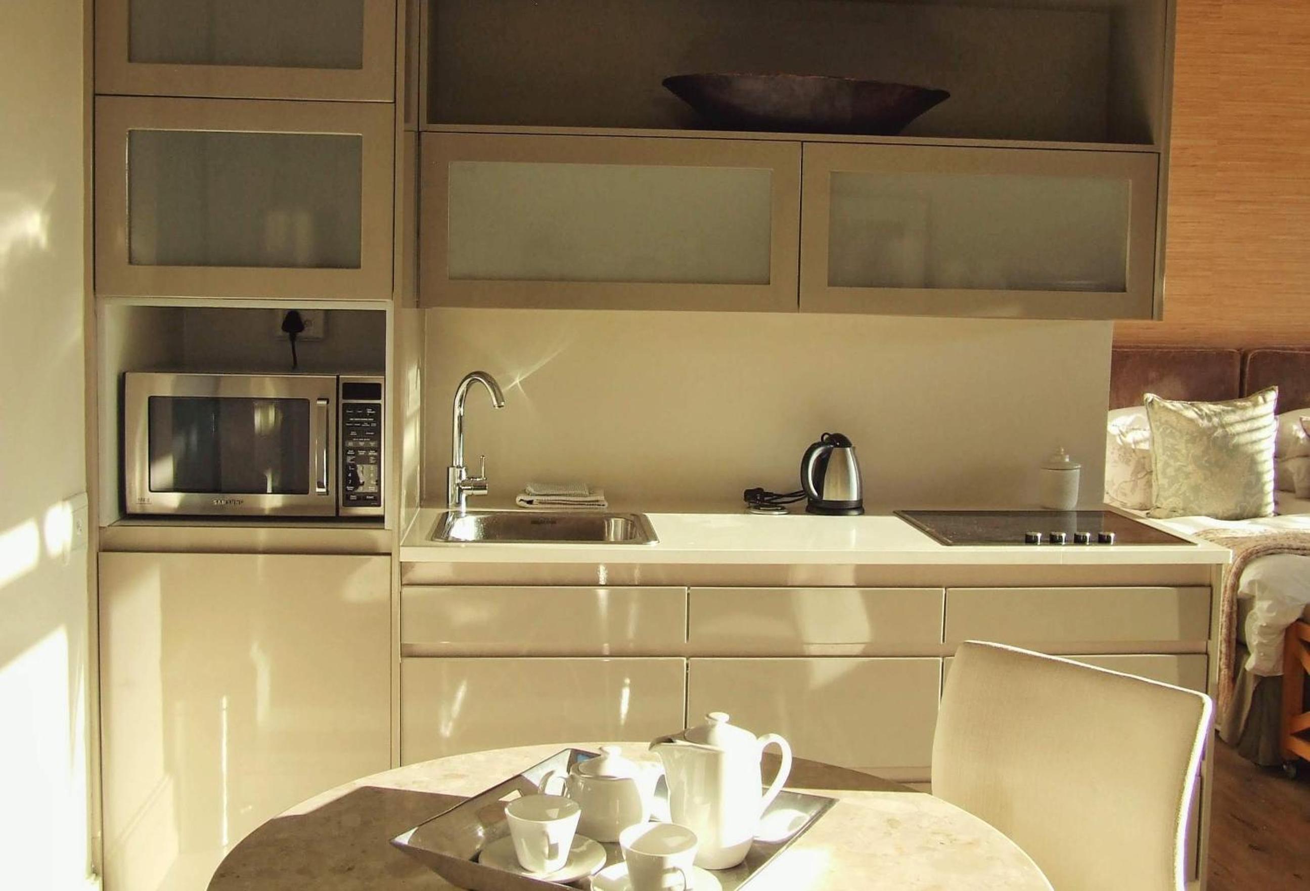 210 Gallery Luxury Studio Apartment view 5