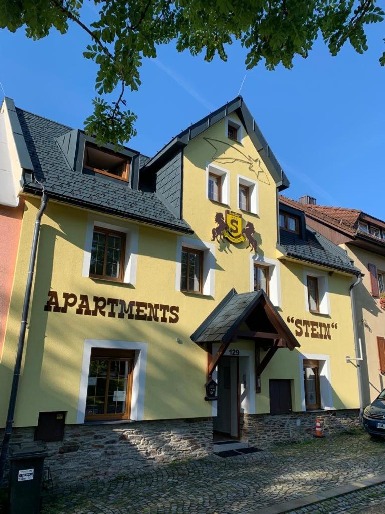 Apartments Stein