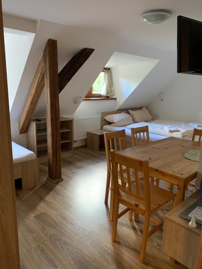 Apartments Stein