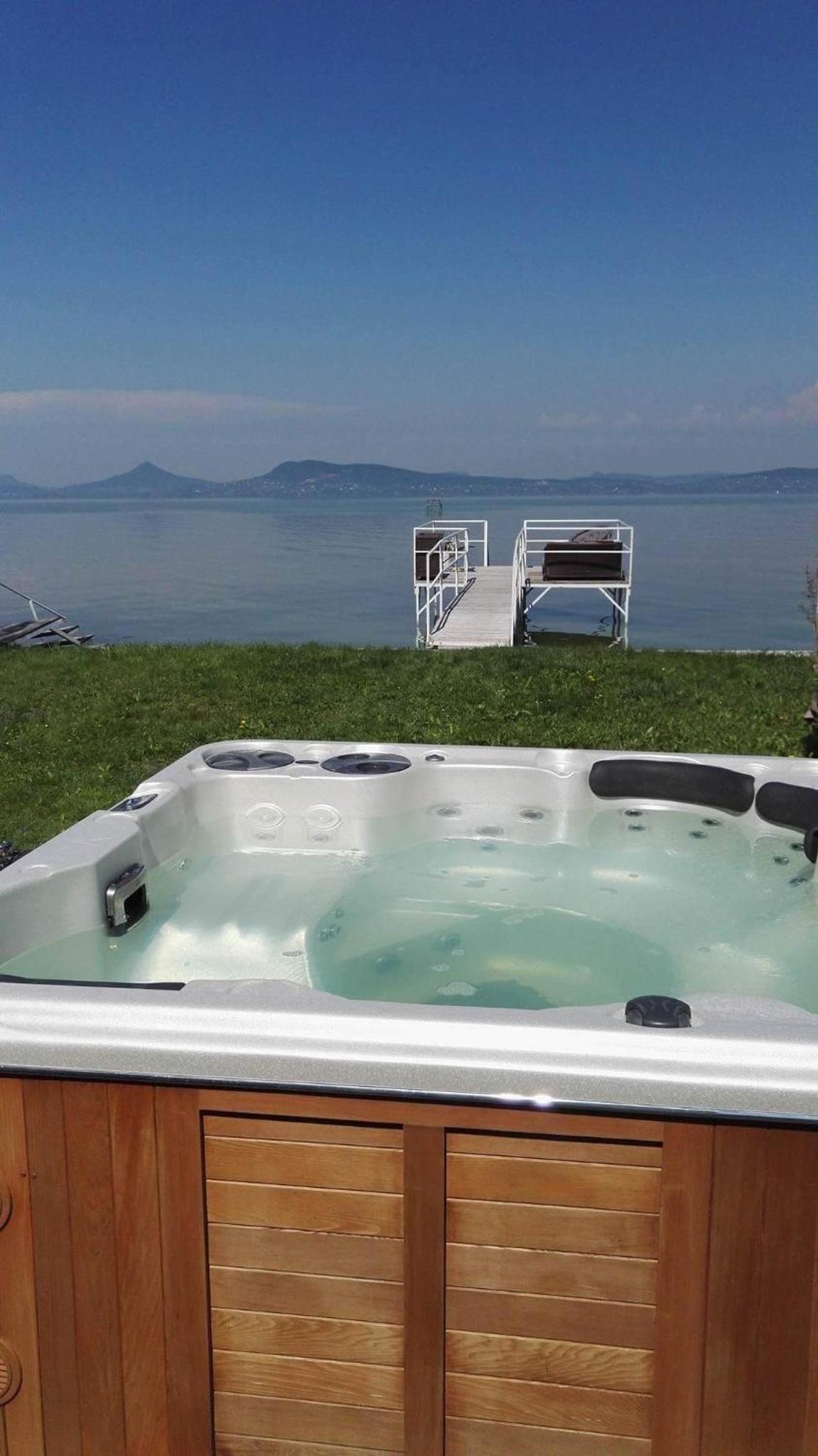 The Lake House view 4