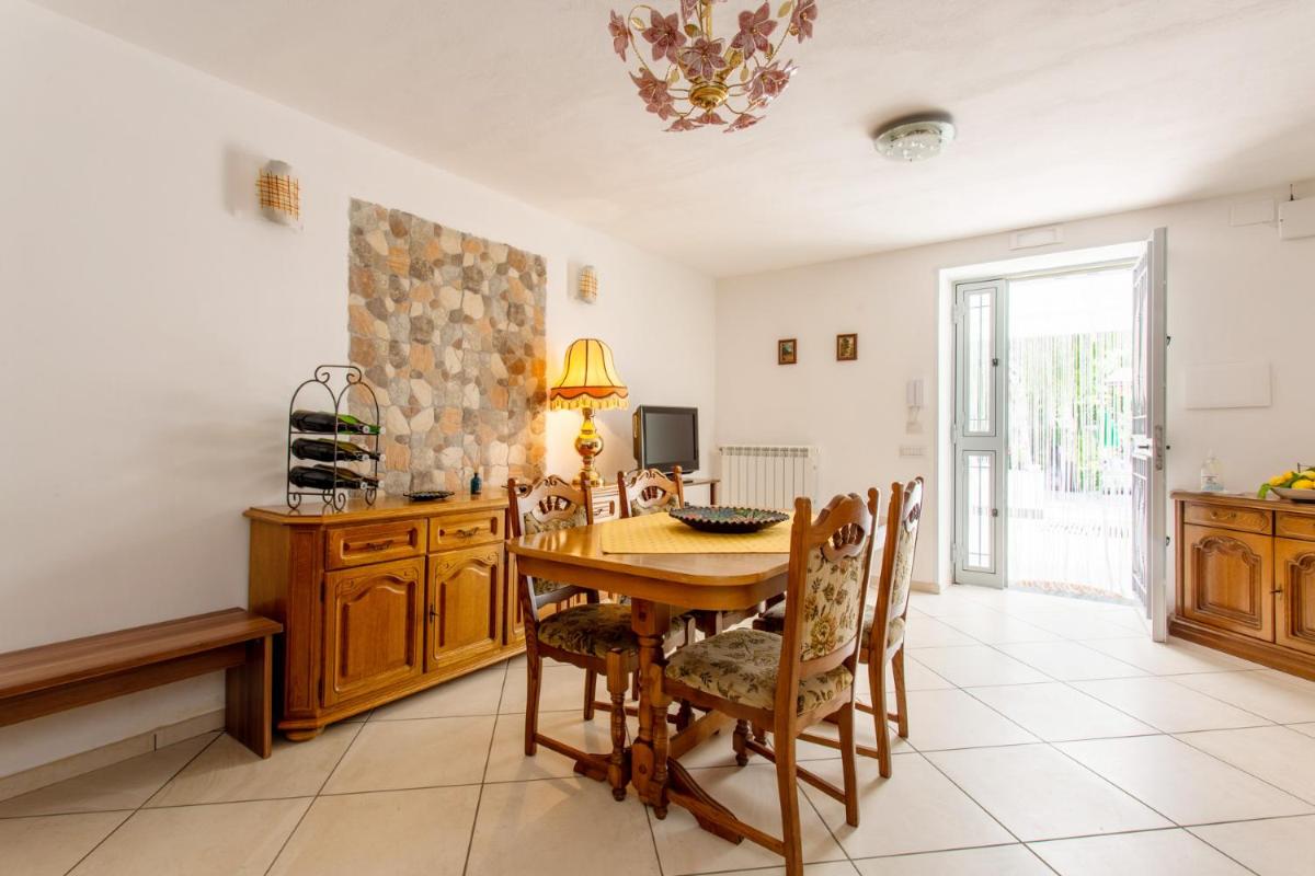 Casa Oasi della Pace photo 5